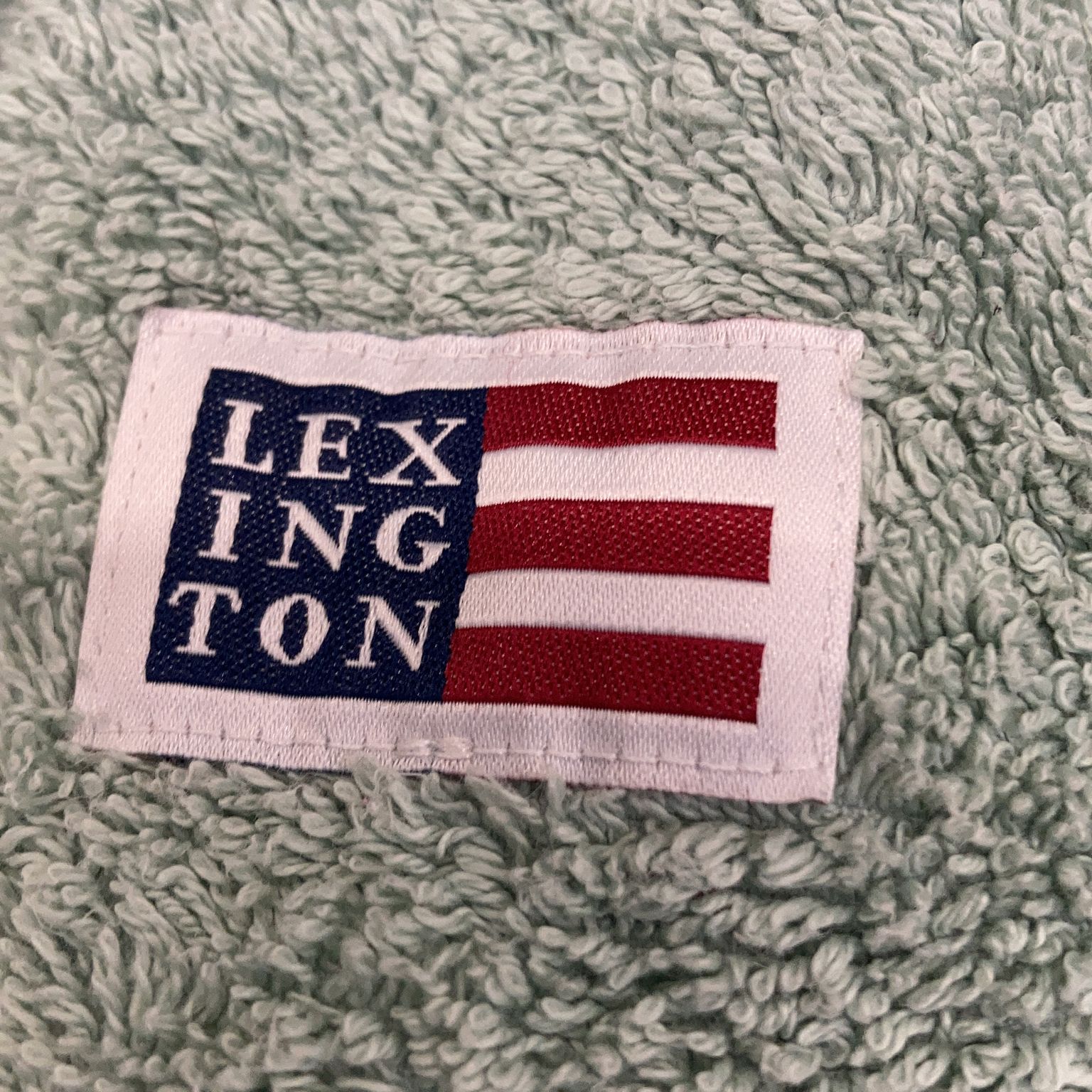 Lexington