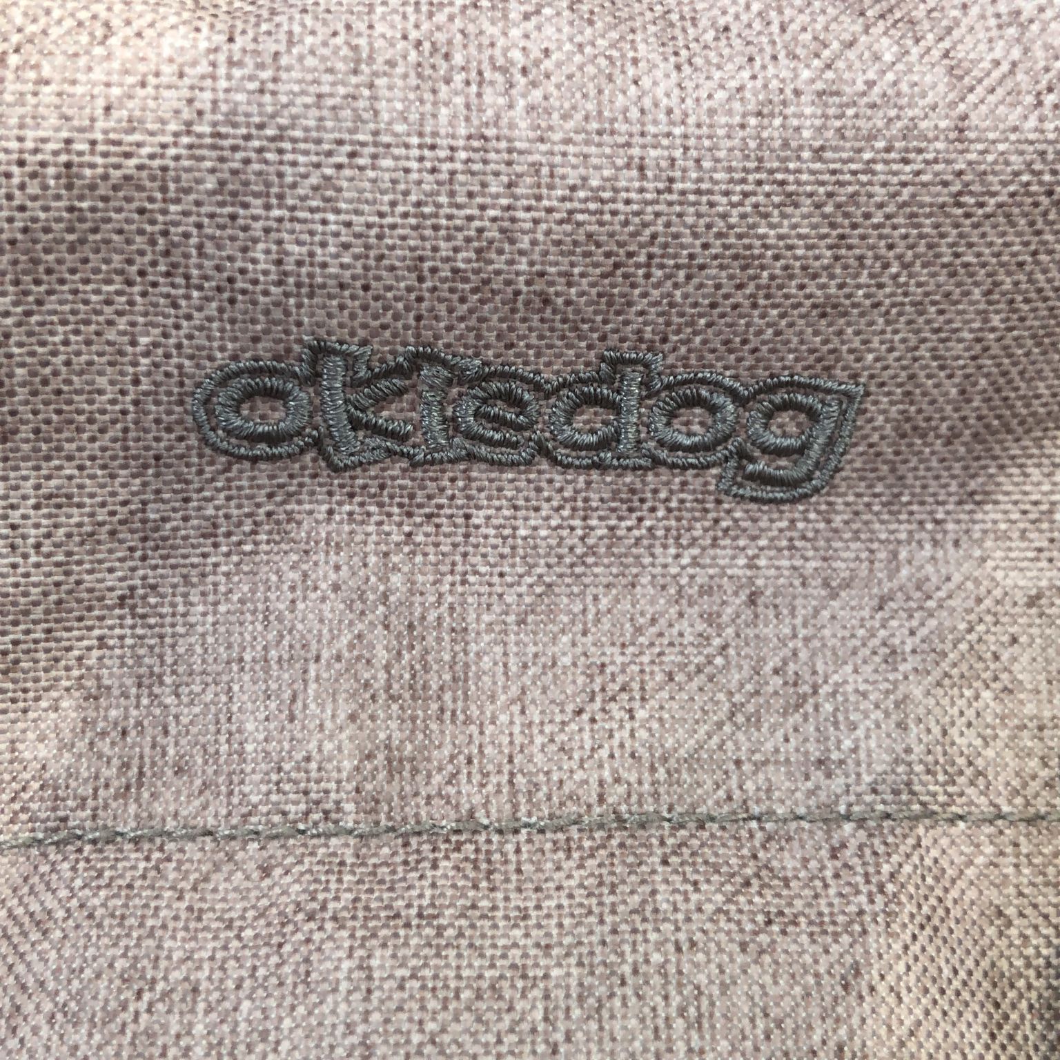 Okiedog