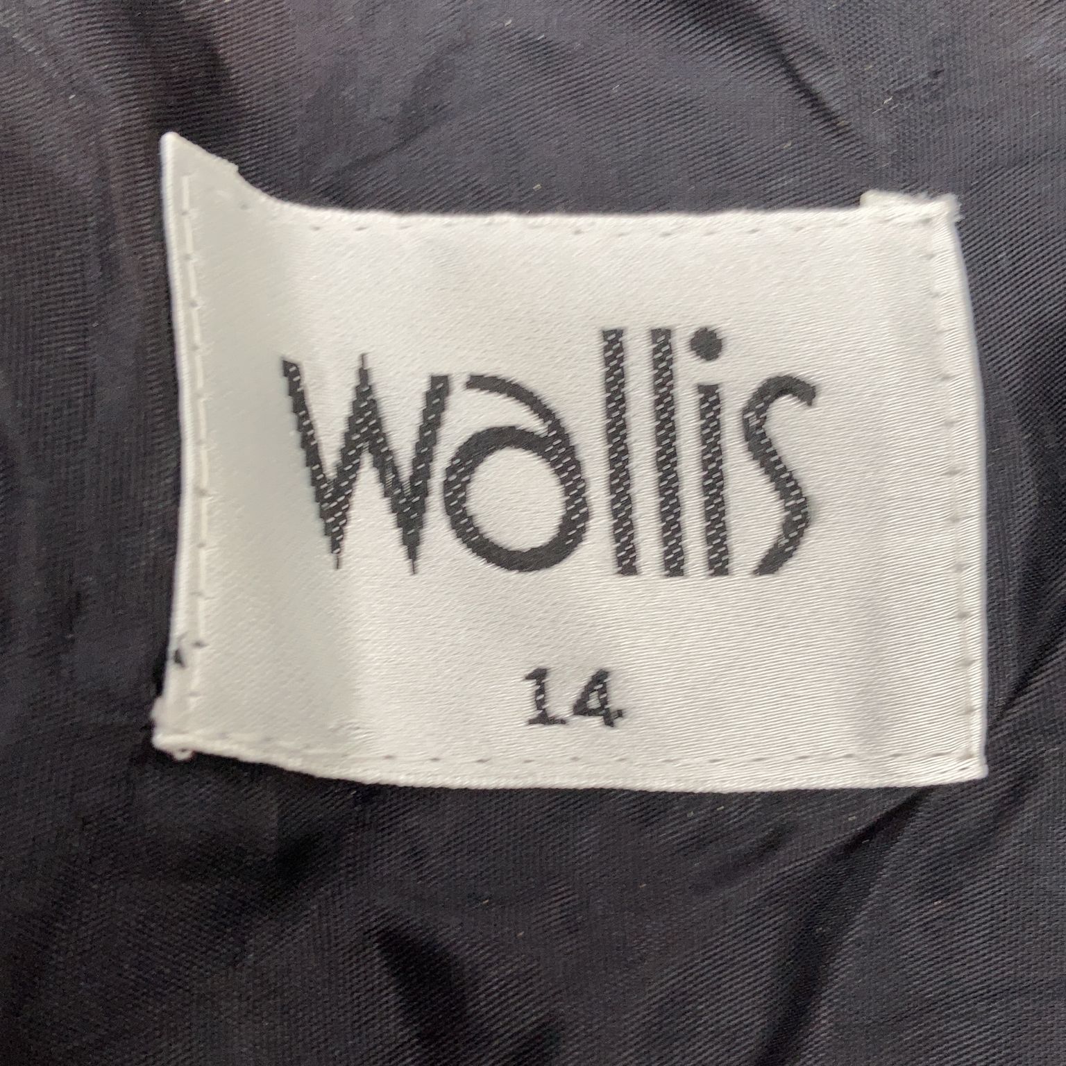 Wallis