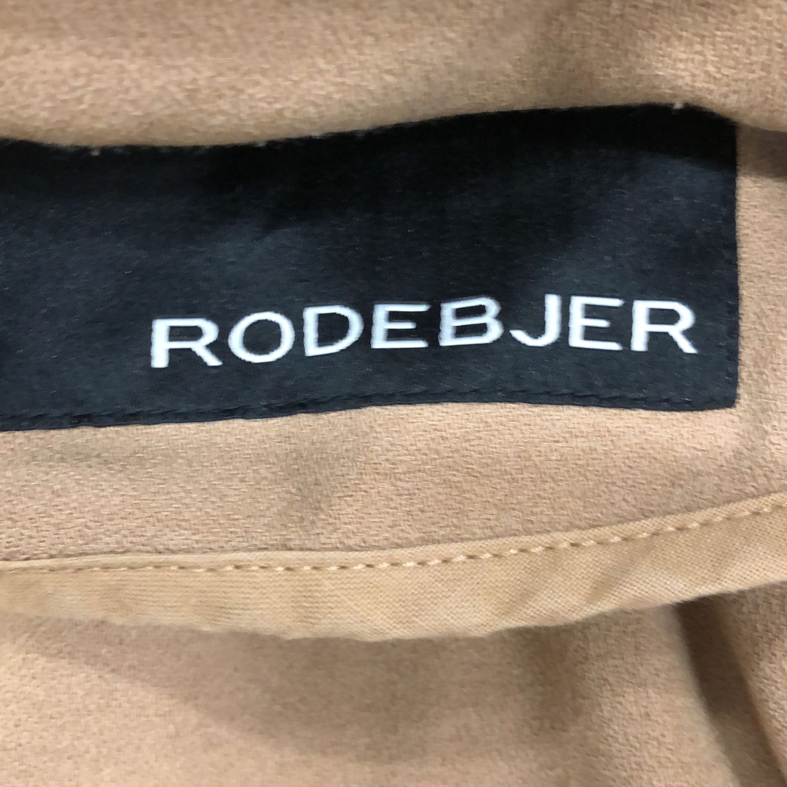 Rodebjer