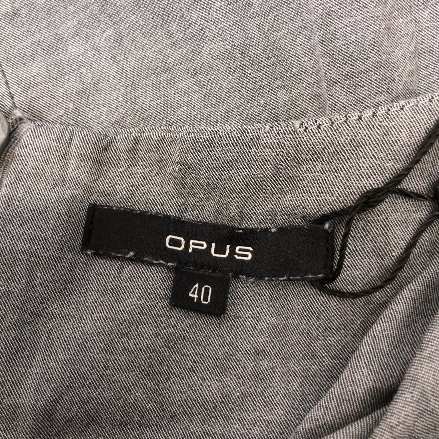 Opus