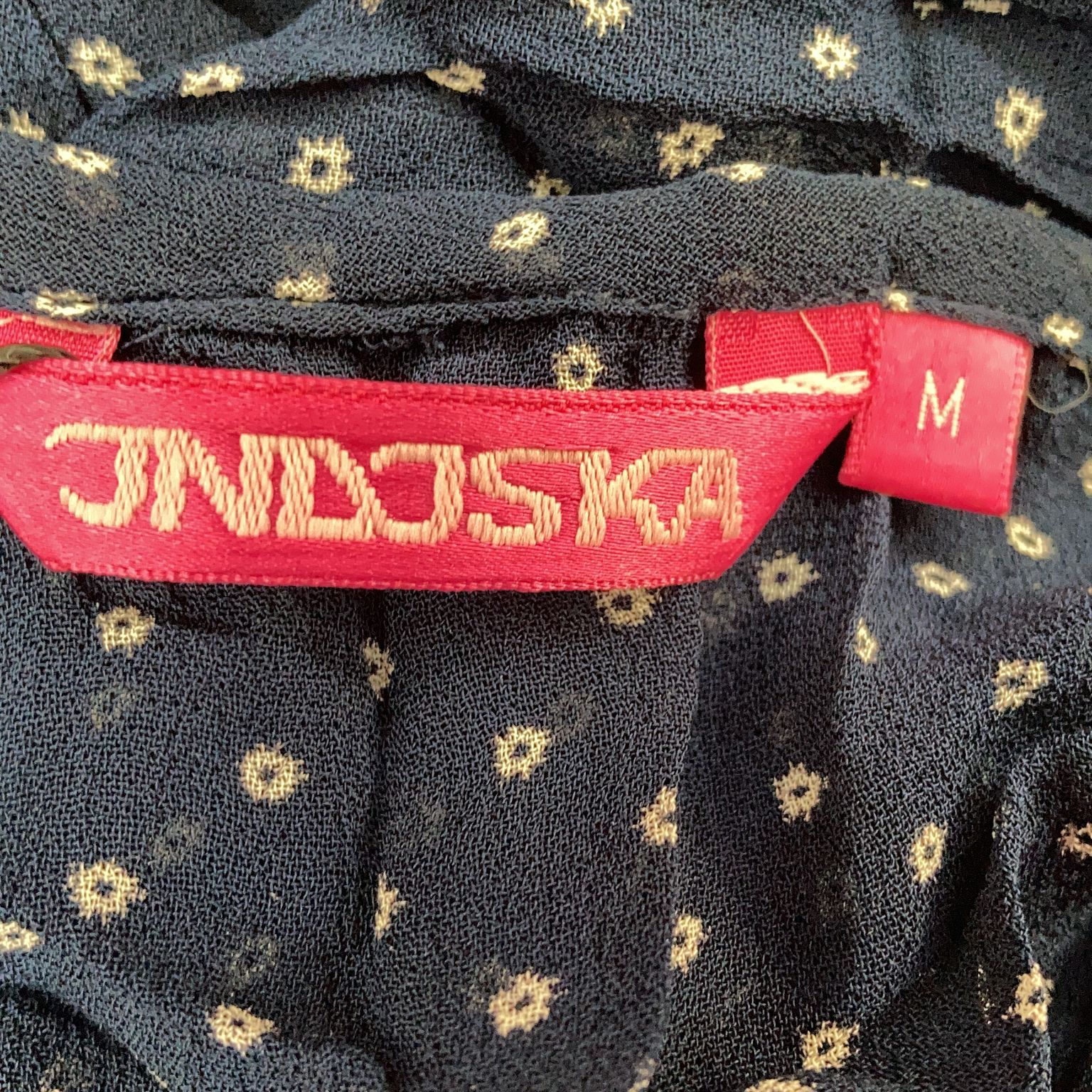 Indiska