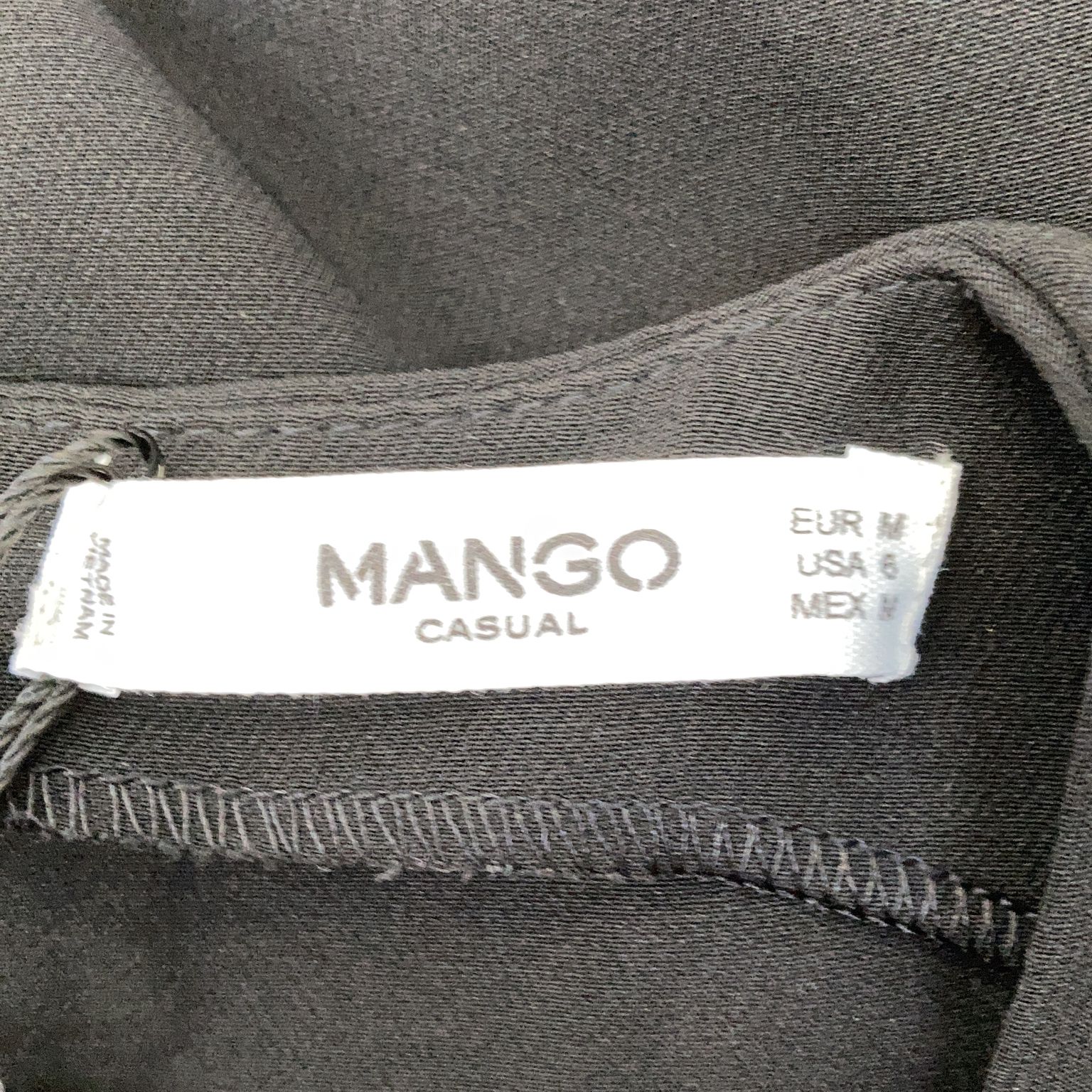 Mango Casual