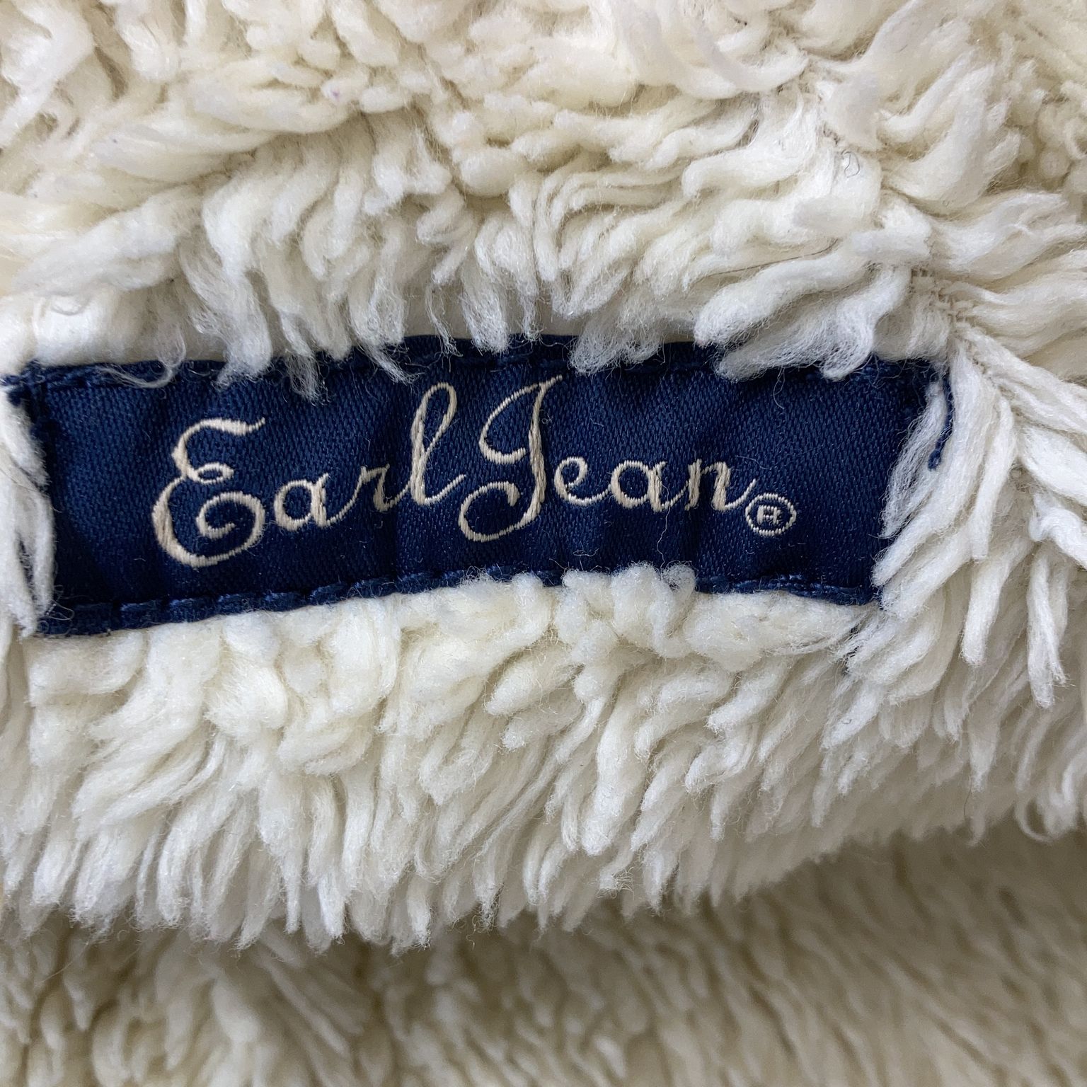 Earl Jean