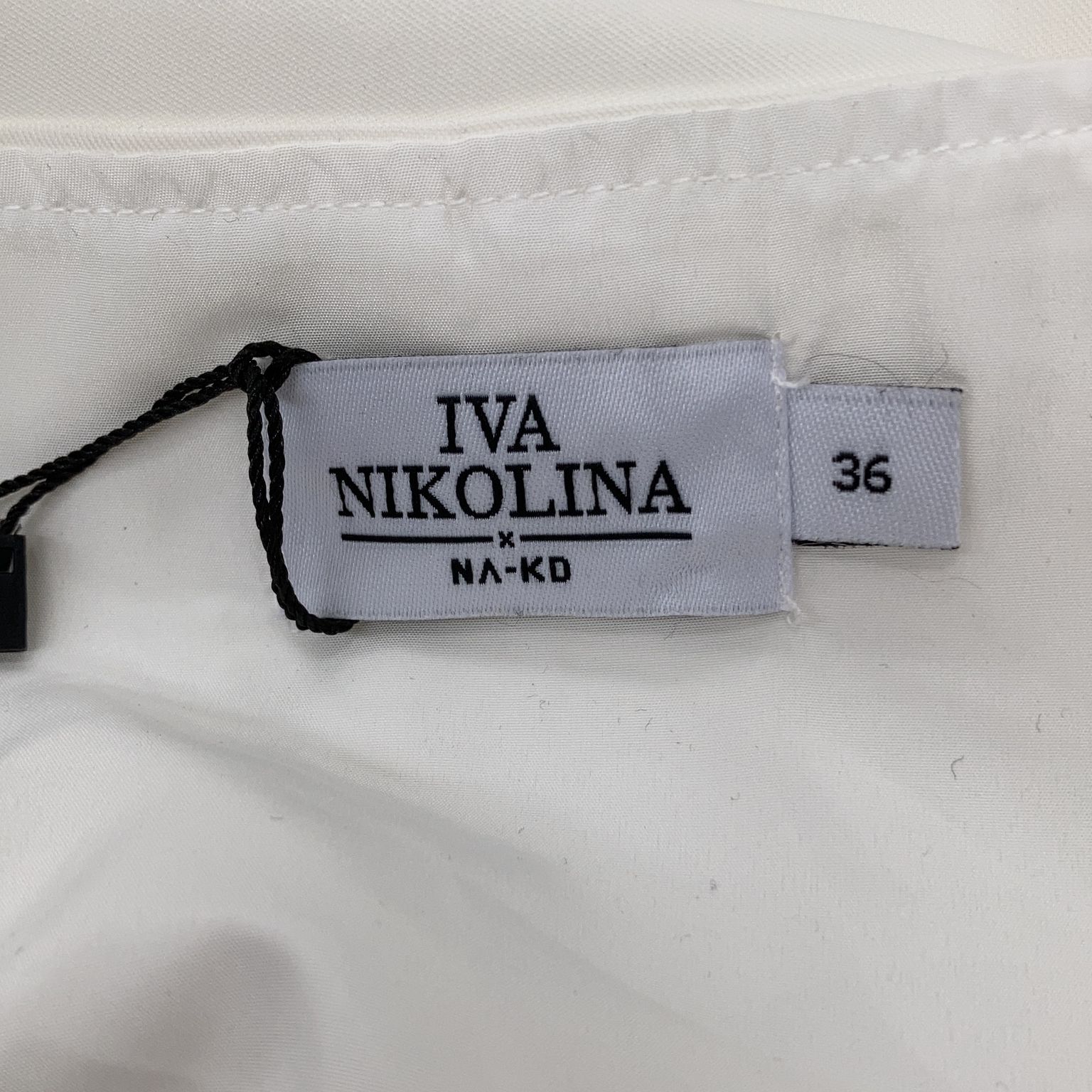 Iva Nikolina x NA-KD