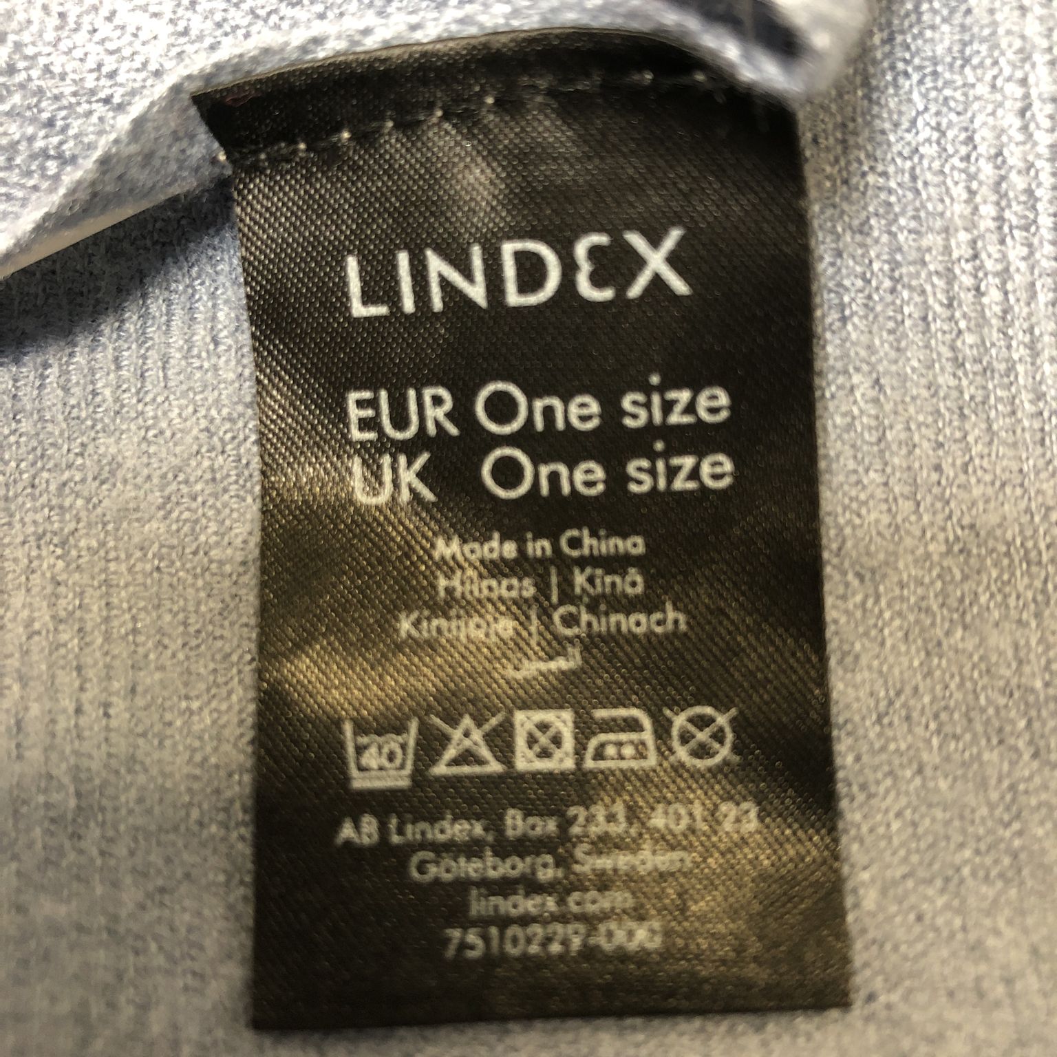 Lindex