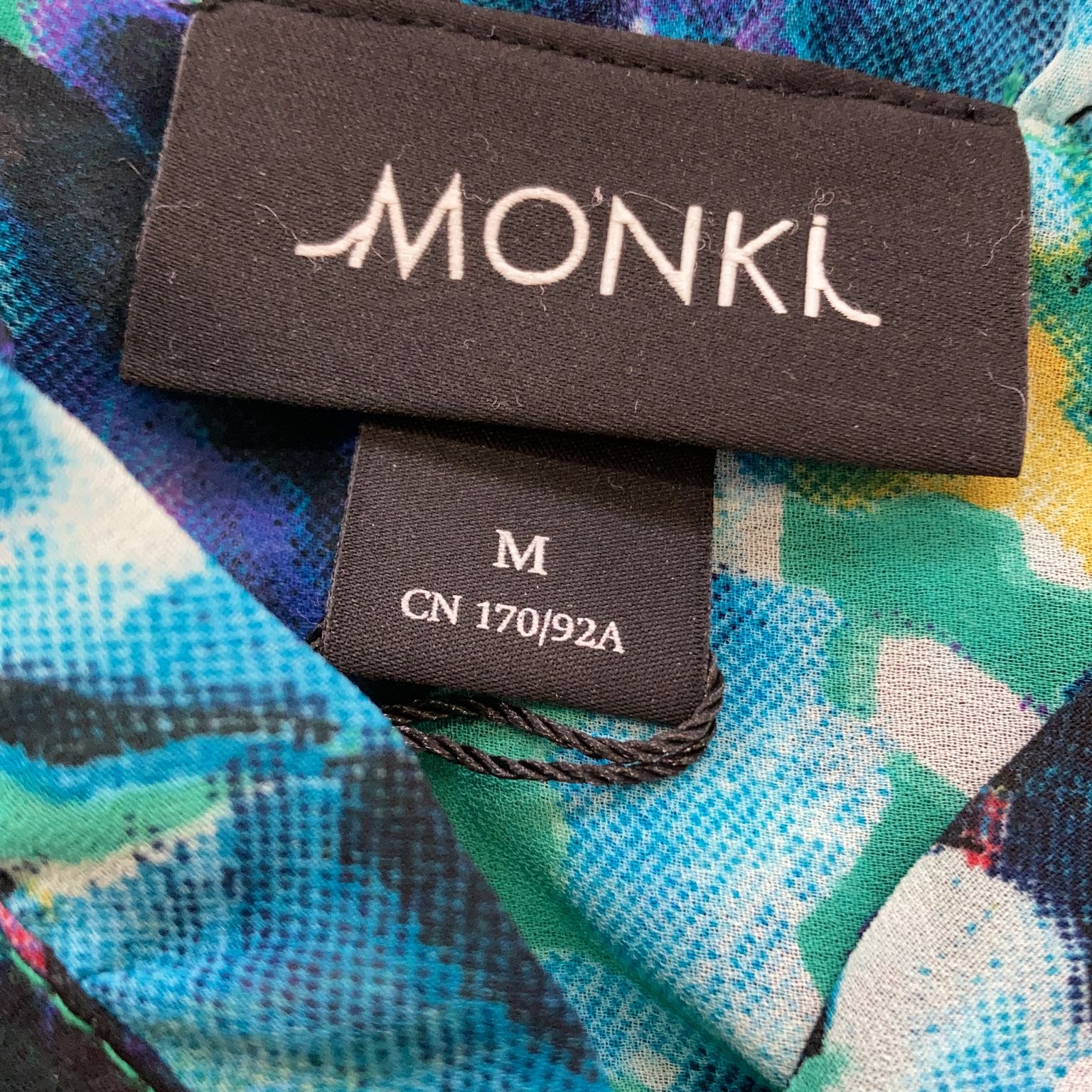 Monki