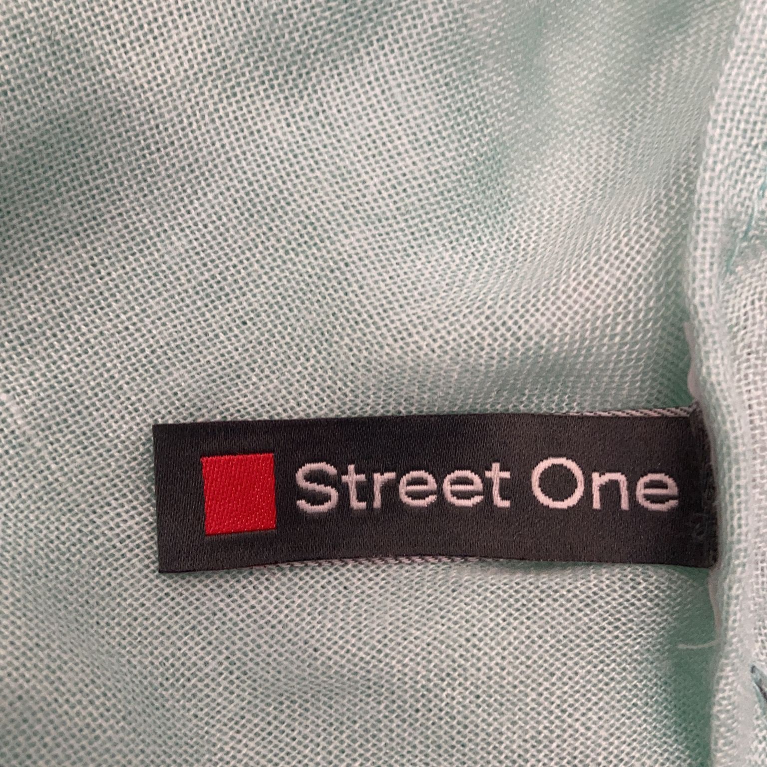 Street One