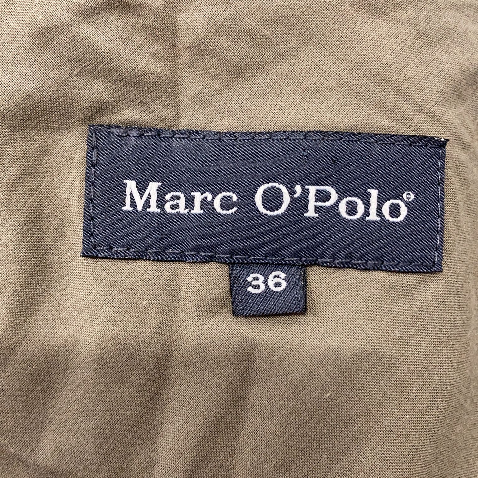 Marc O'Polo