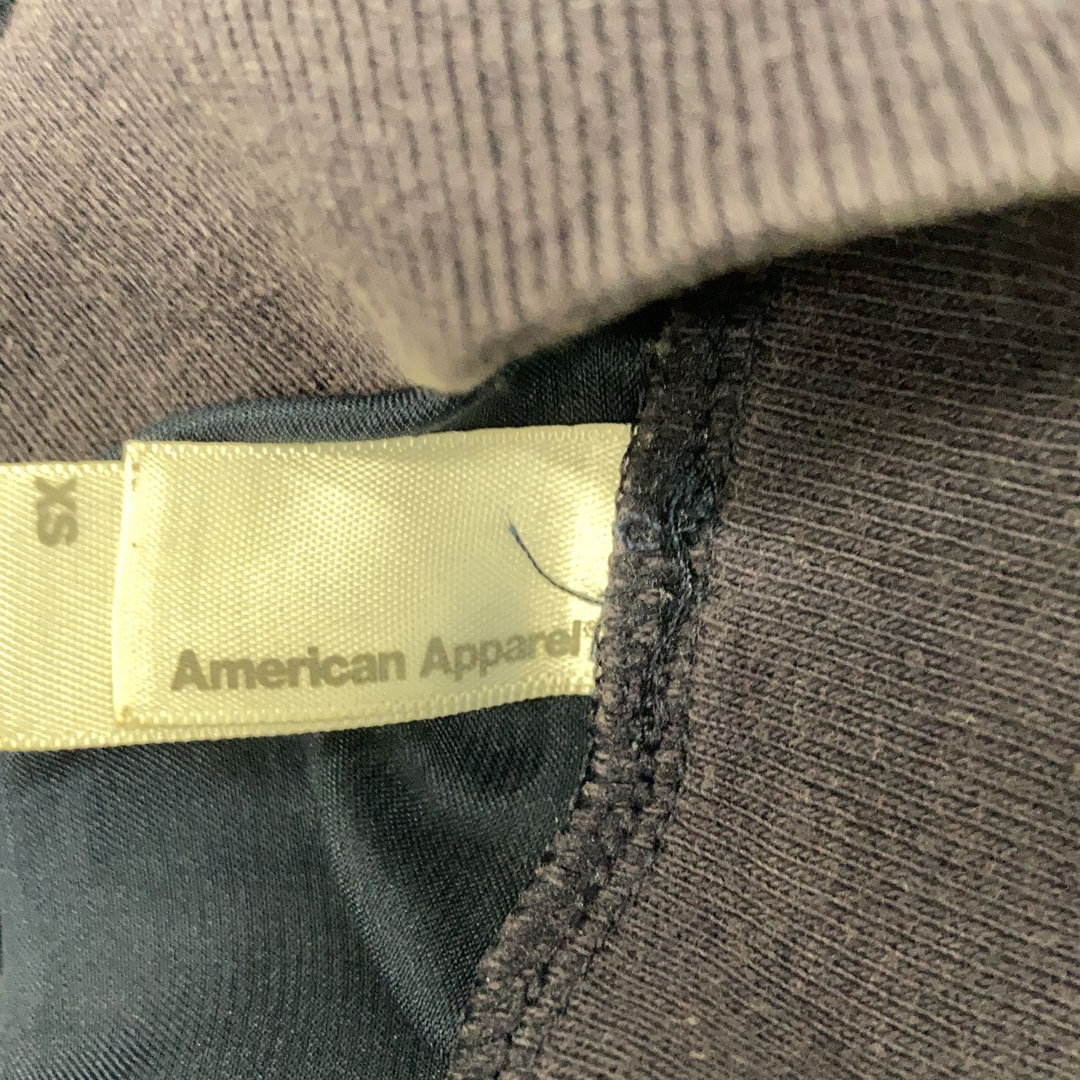 American Apparel