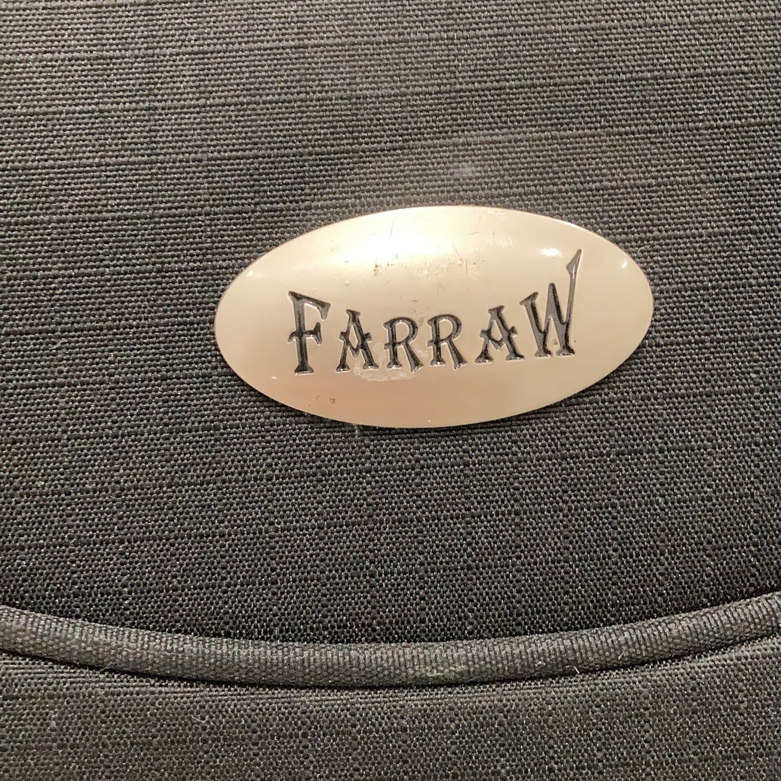 Farraw