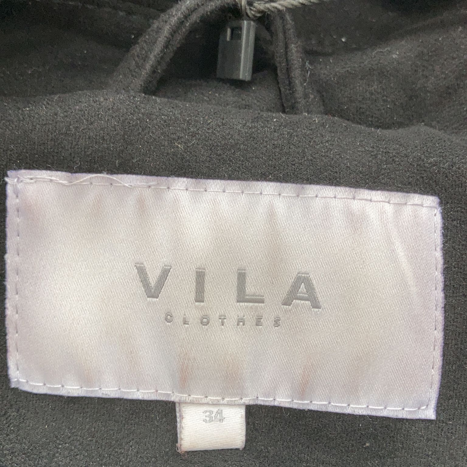 VILA Clothes