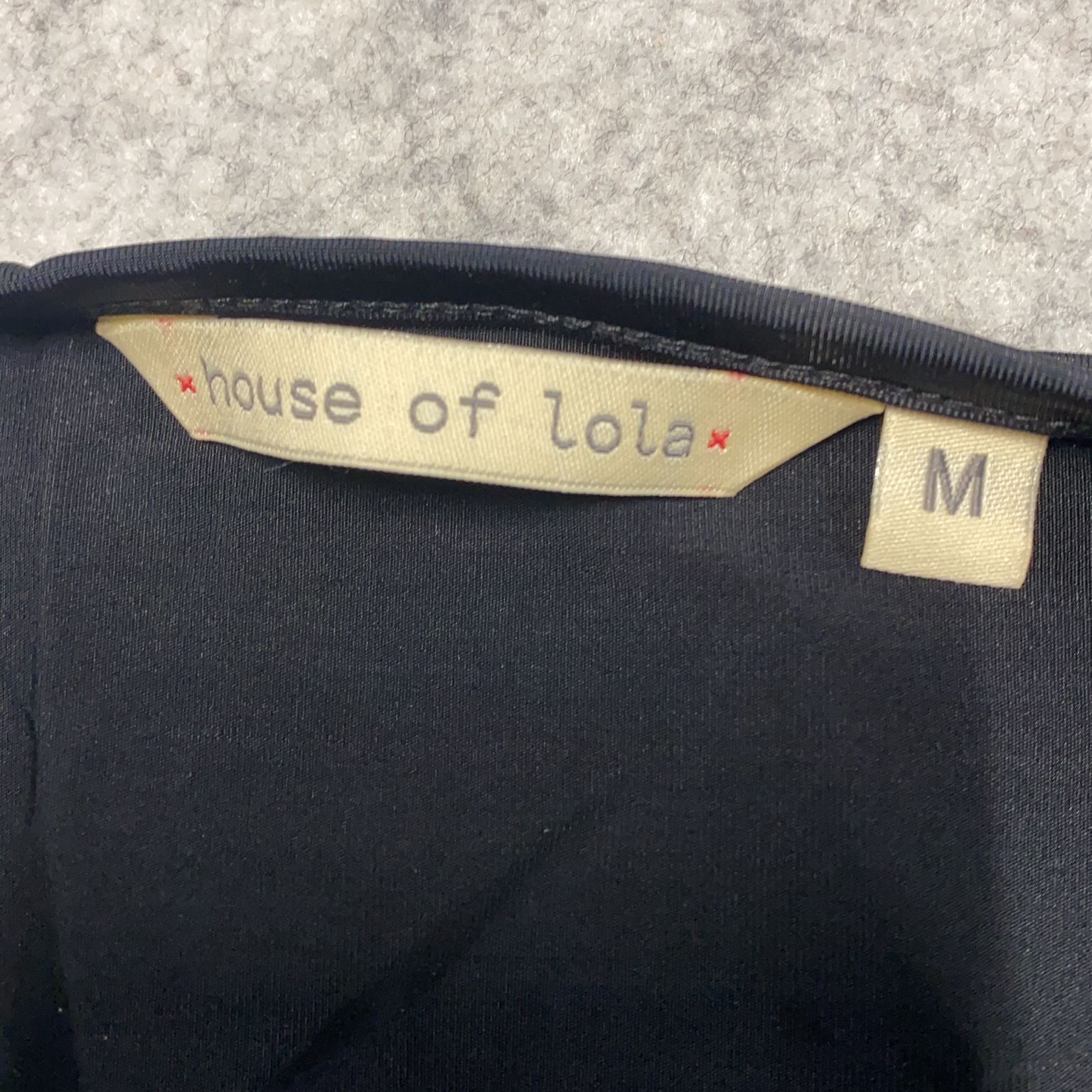 House of Lola