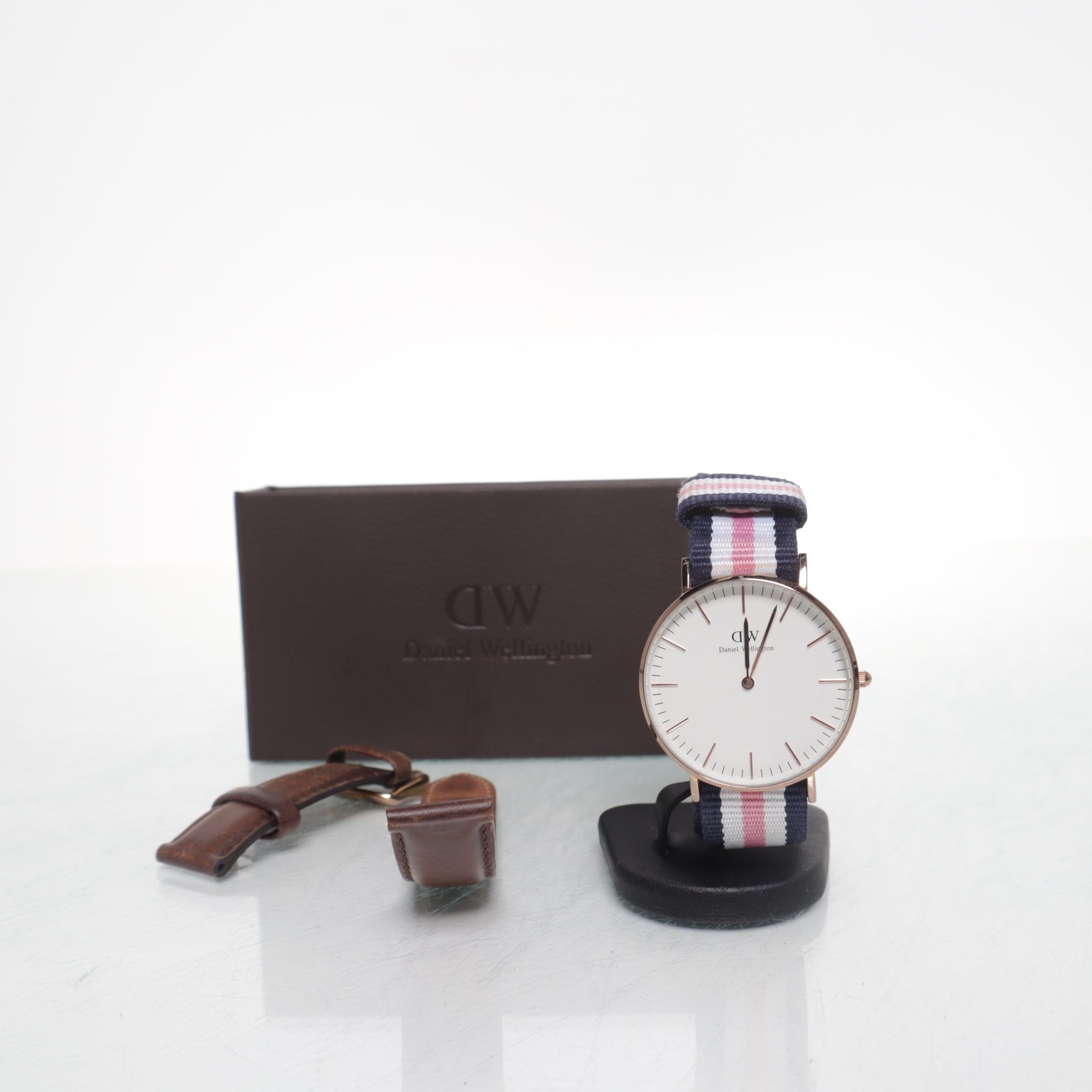 Daniel Wellington