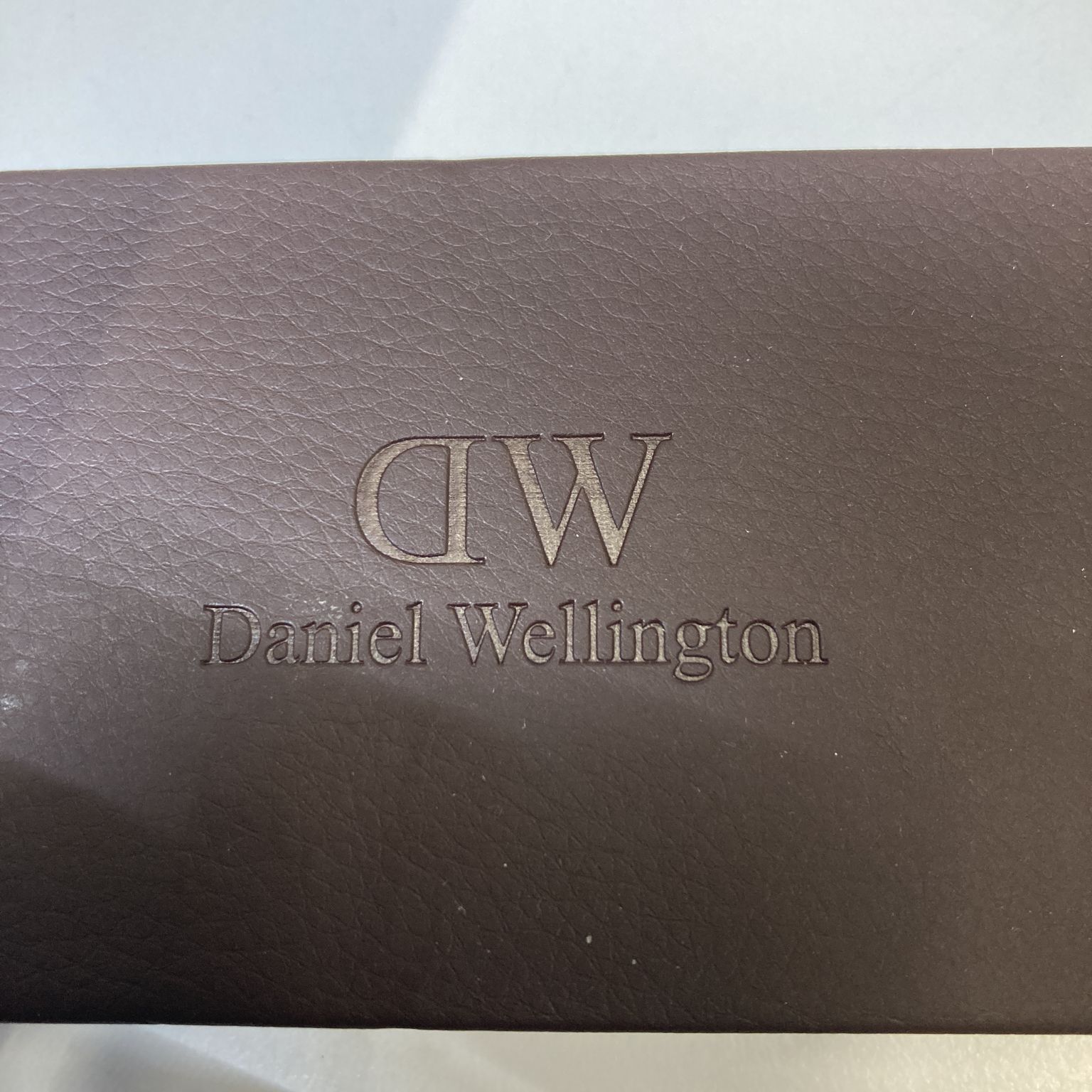 Daniel Wellington