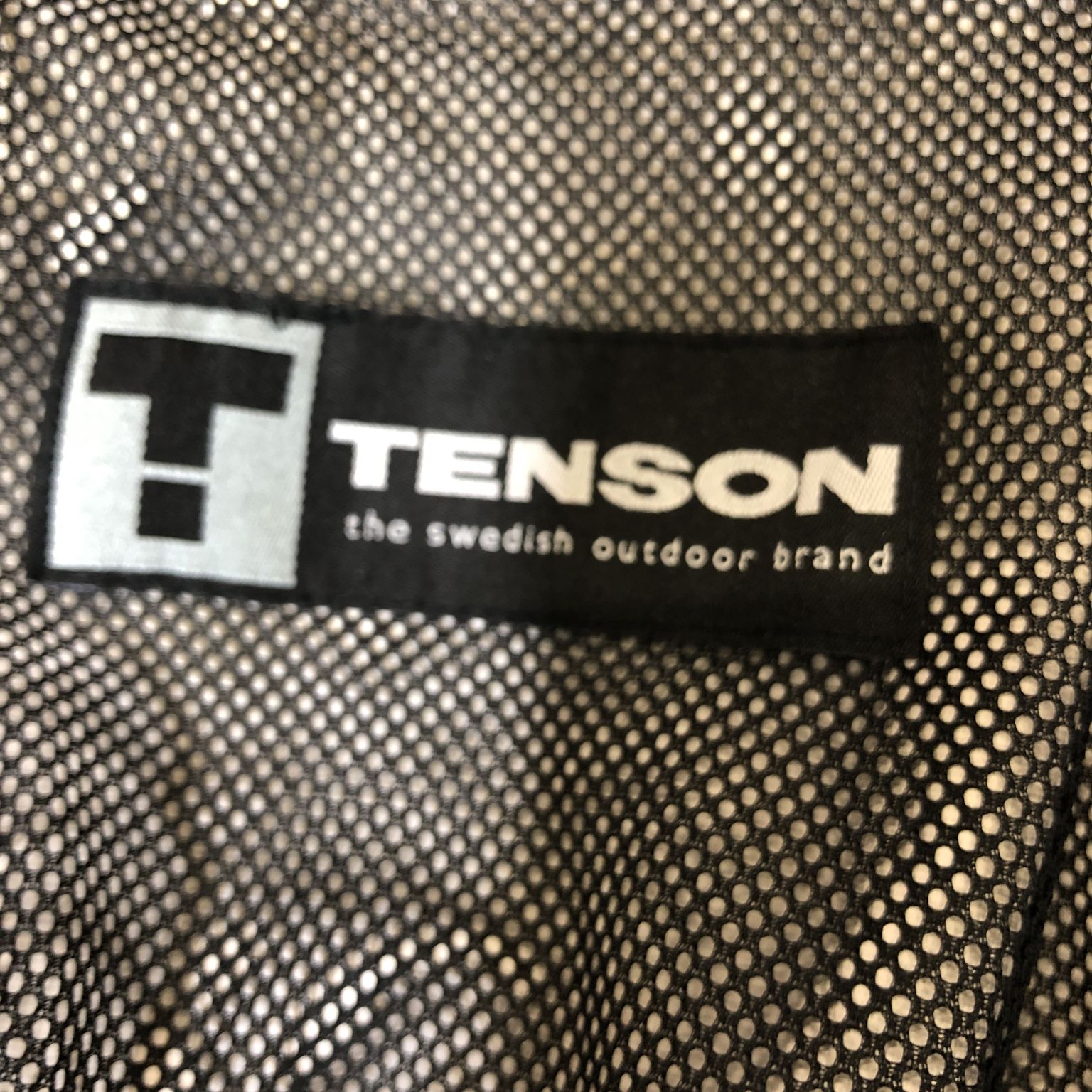 Tenson