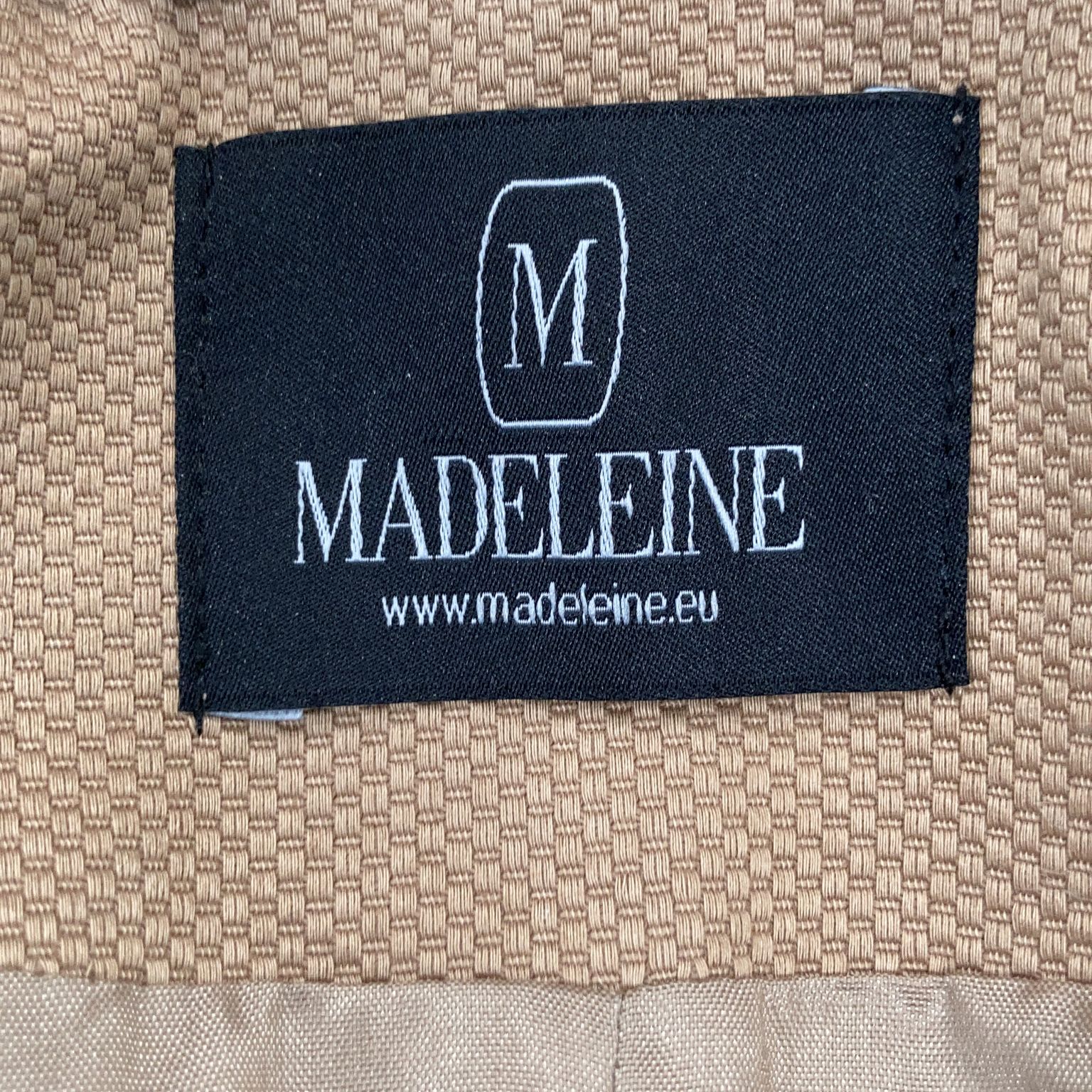 Madeleine