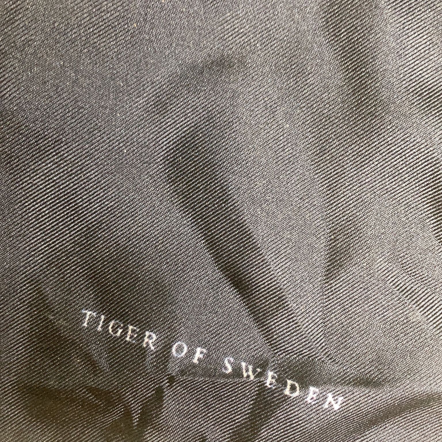 Tiger of Sweden