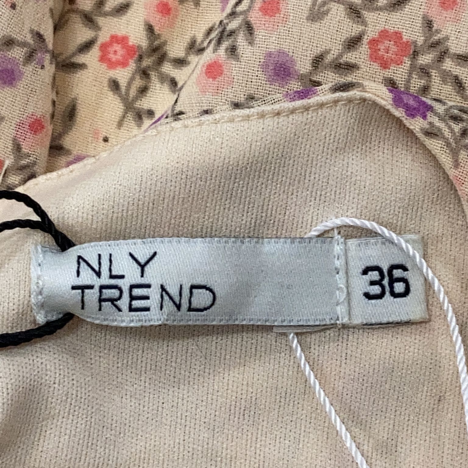 NLY Trend