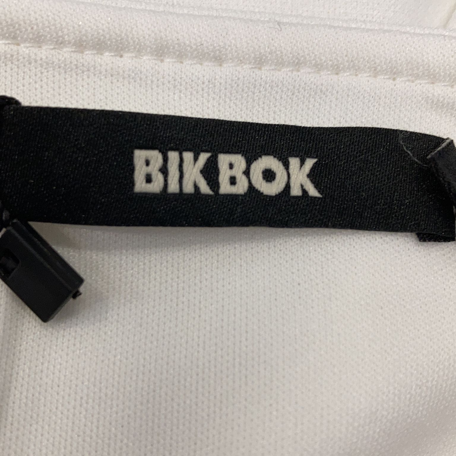 Bik Bok