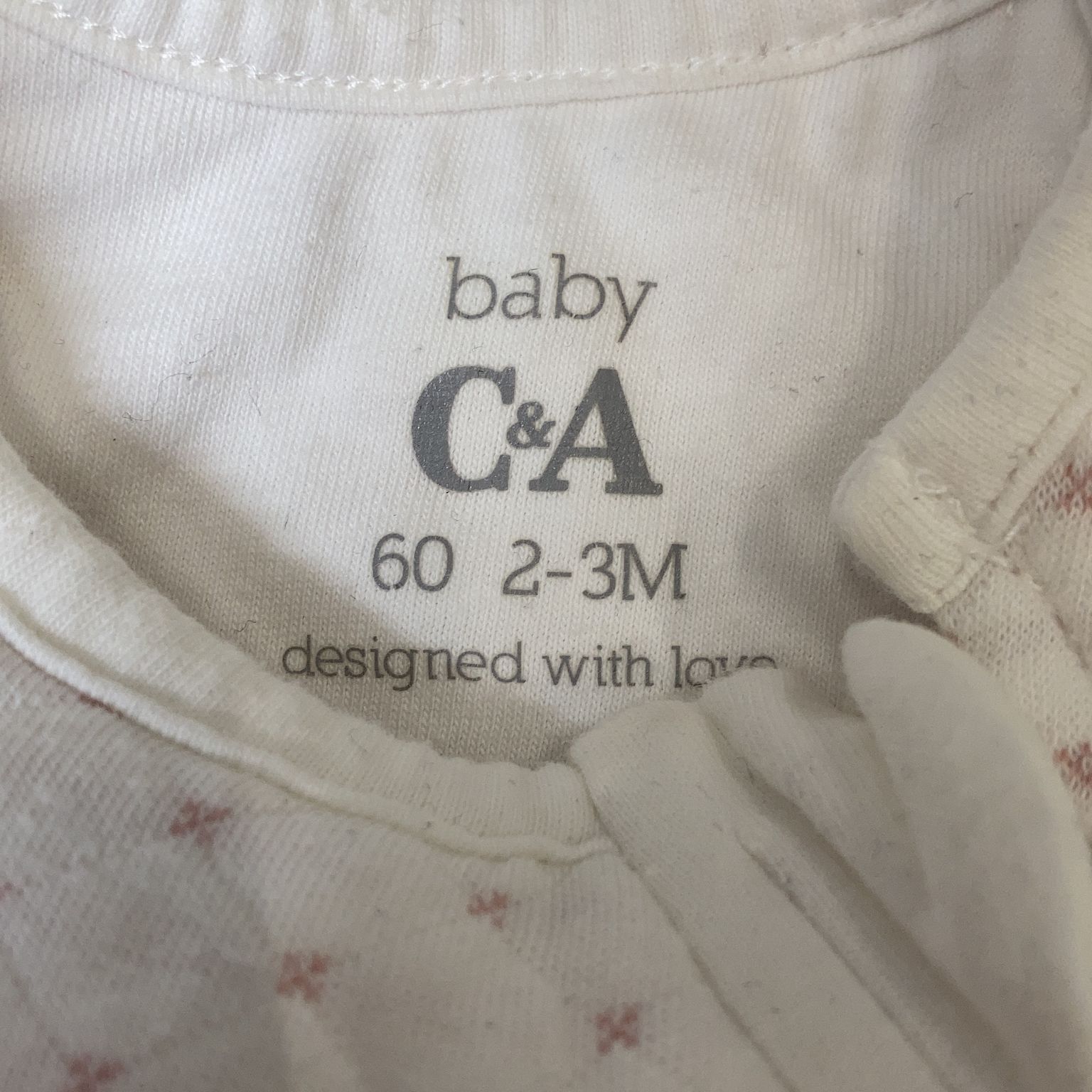 Baby CA