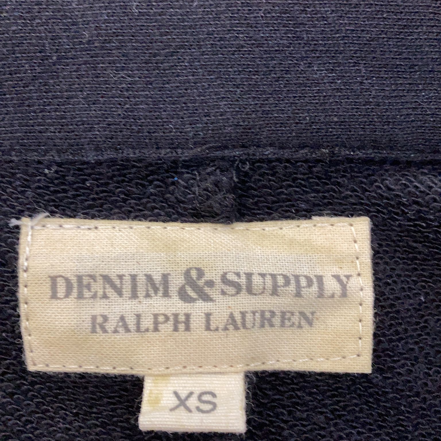 Denim  Supply Ralph Lauren