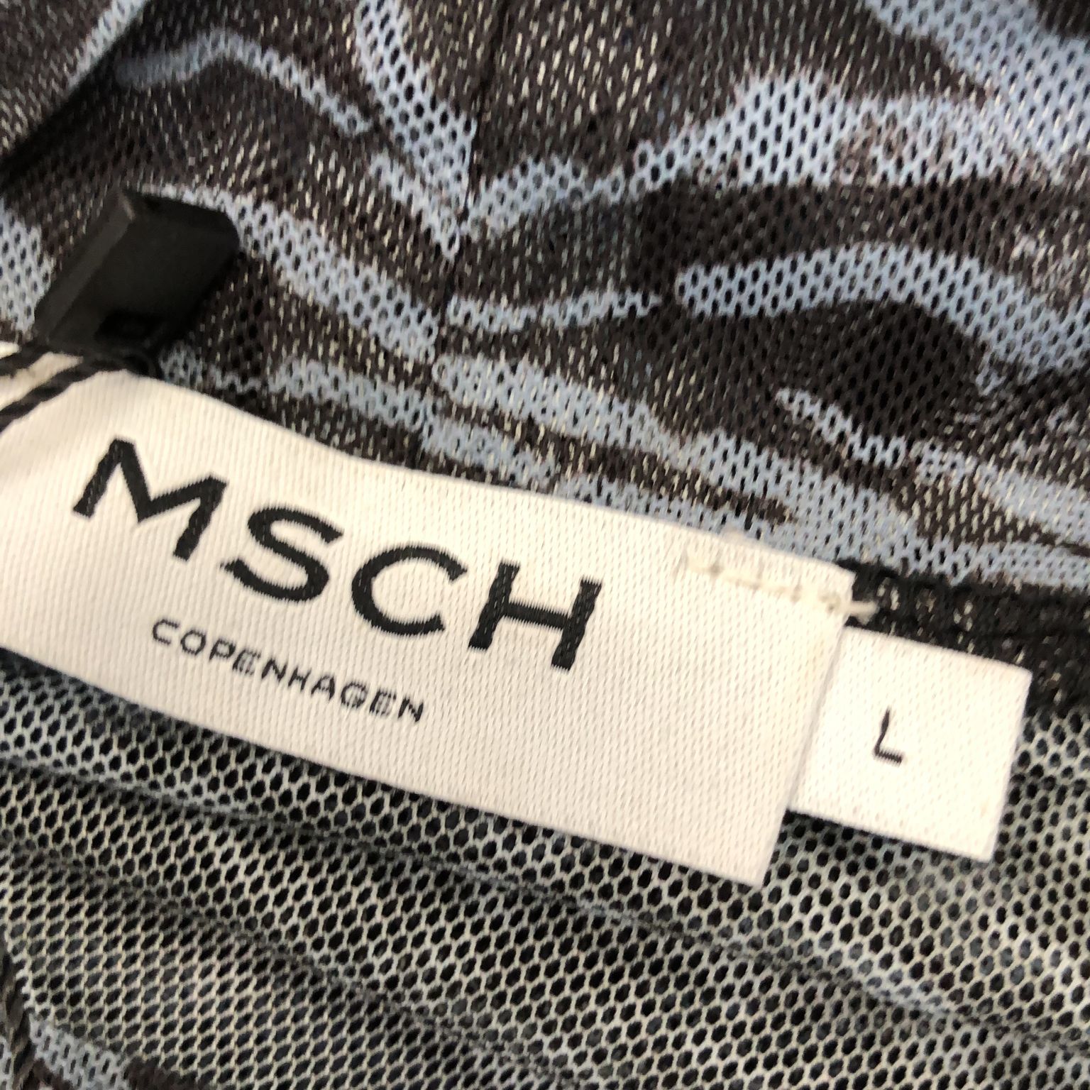 MSCH Copenhagen