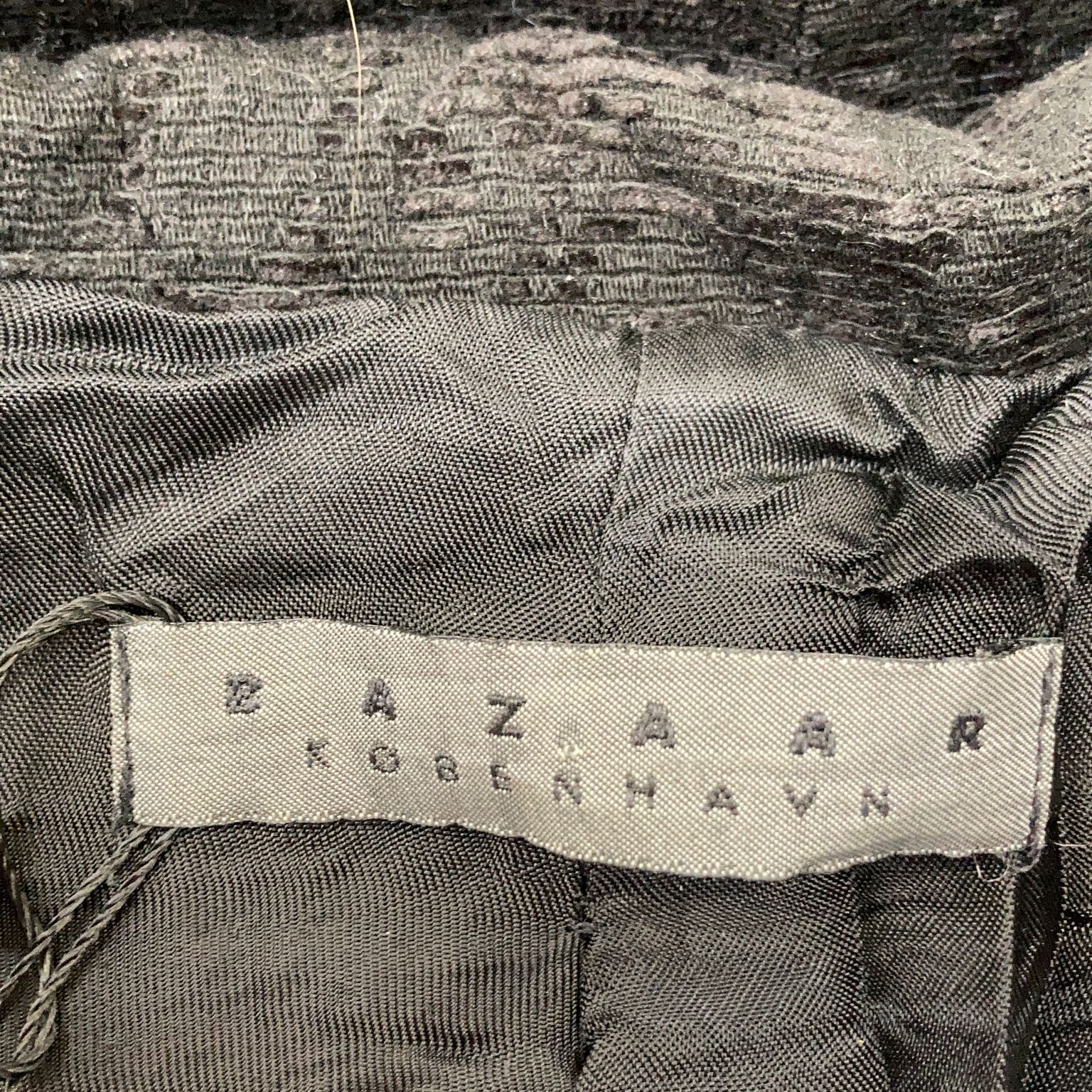 Bazaar