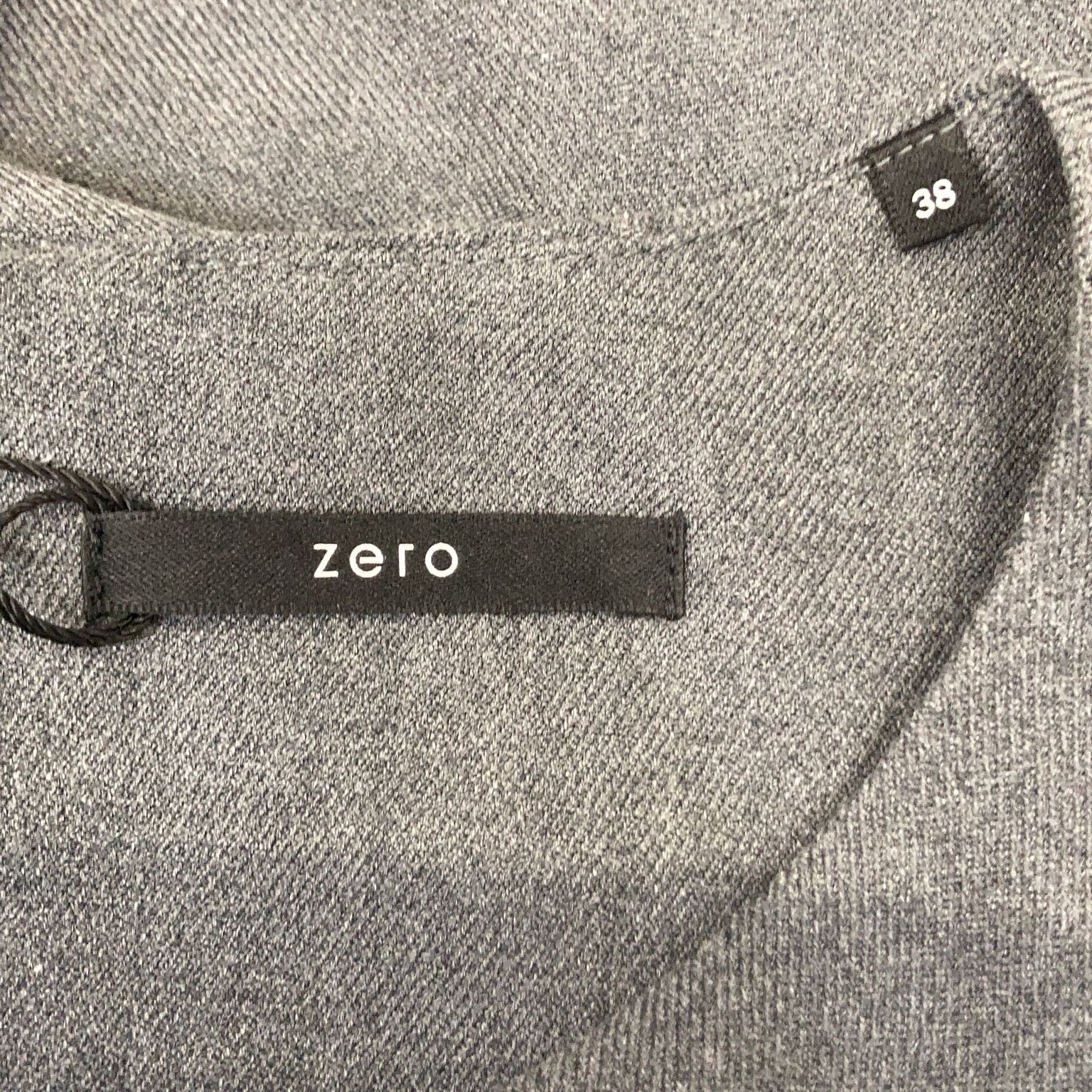 Zero