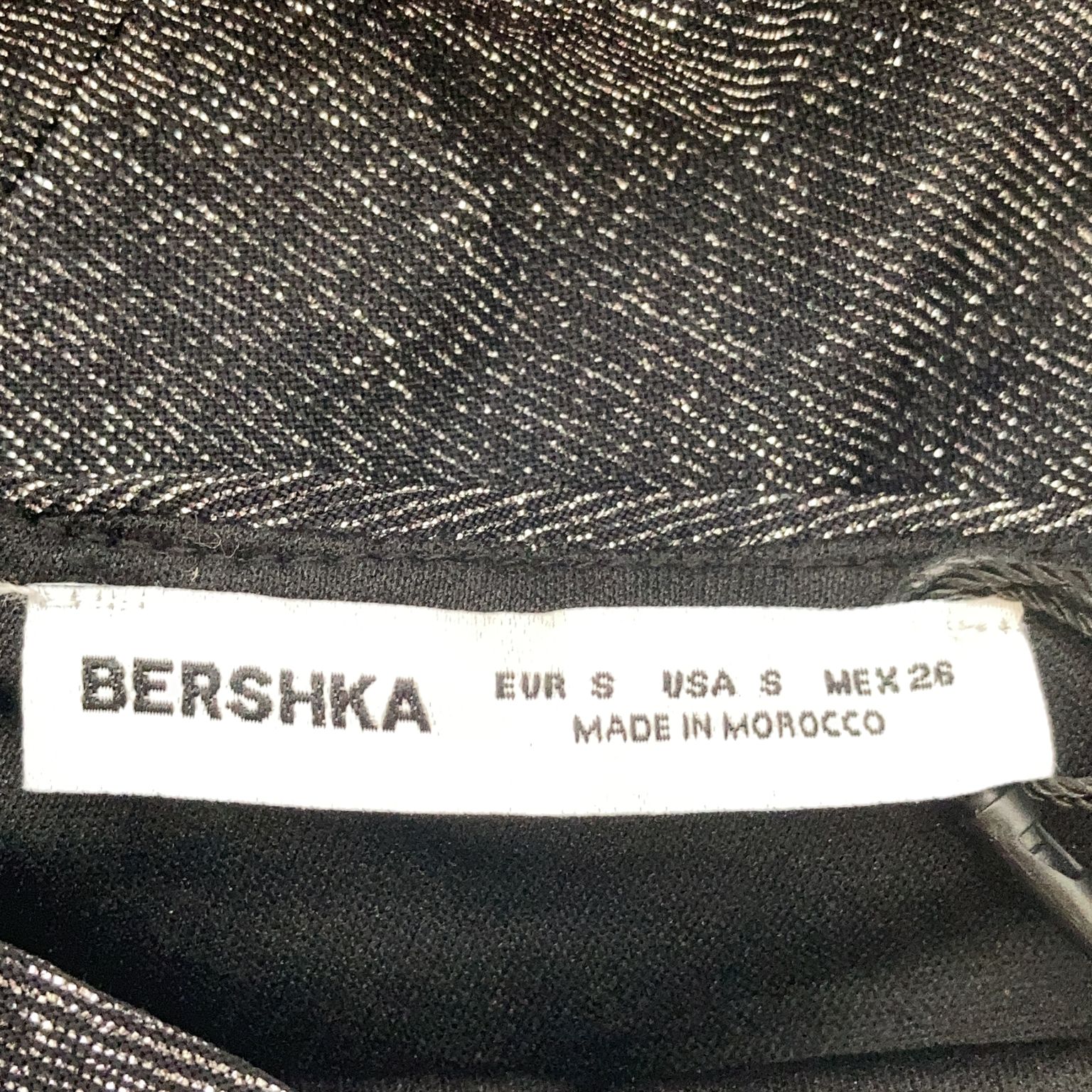 Bershka