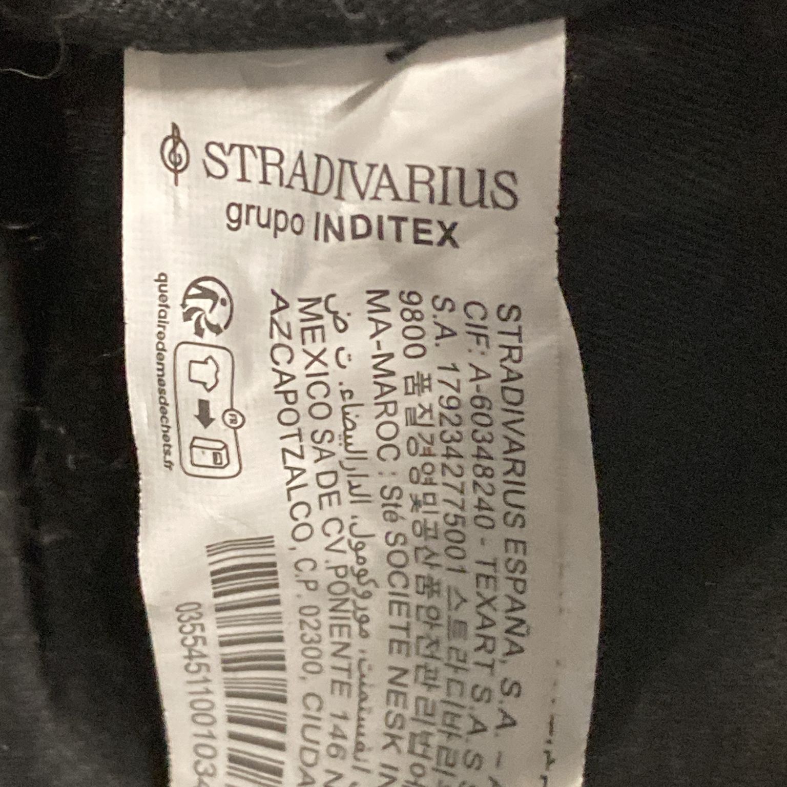 Stradivarius