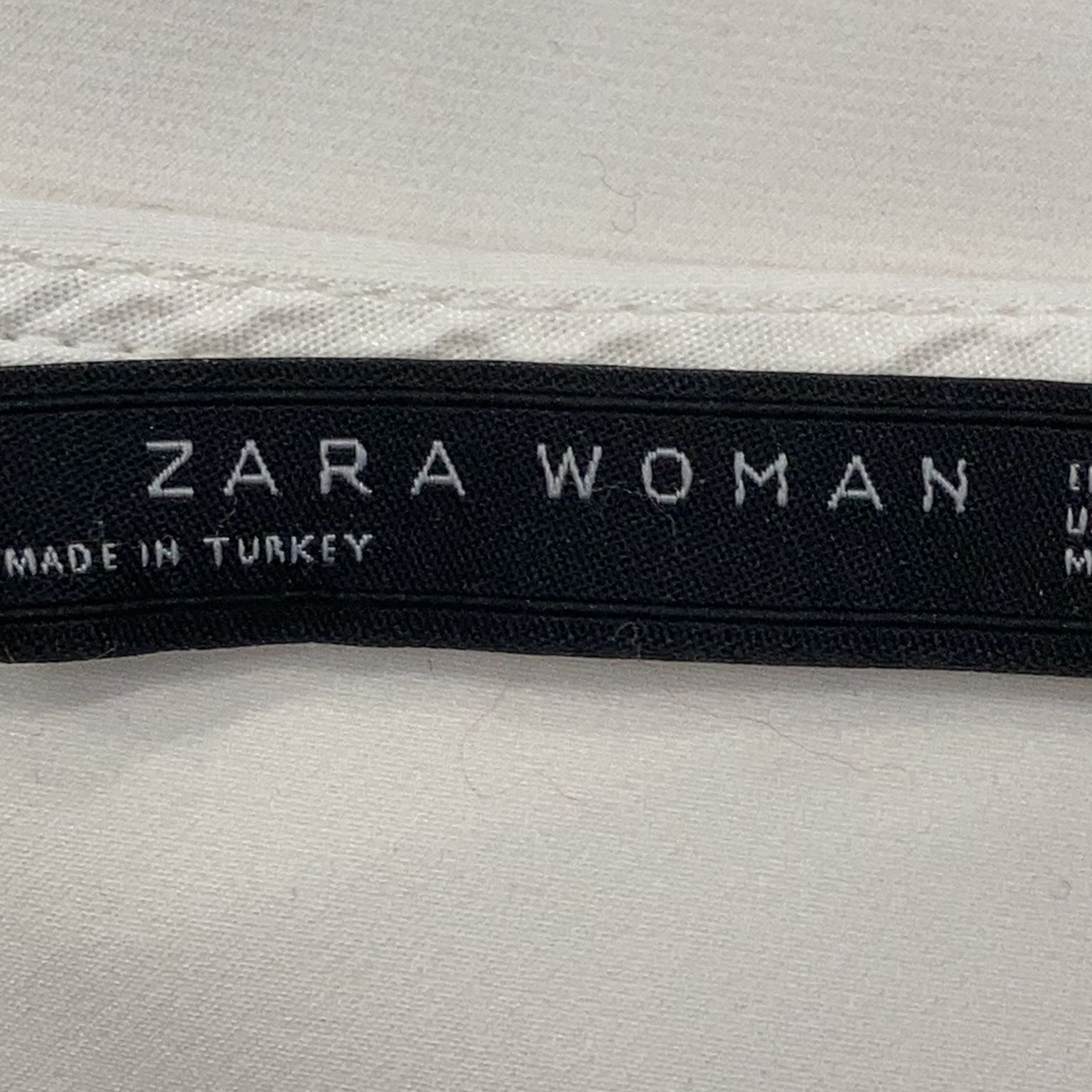 Zara Woman