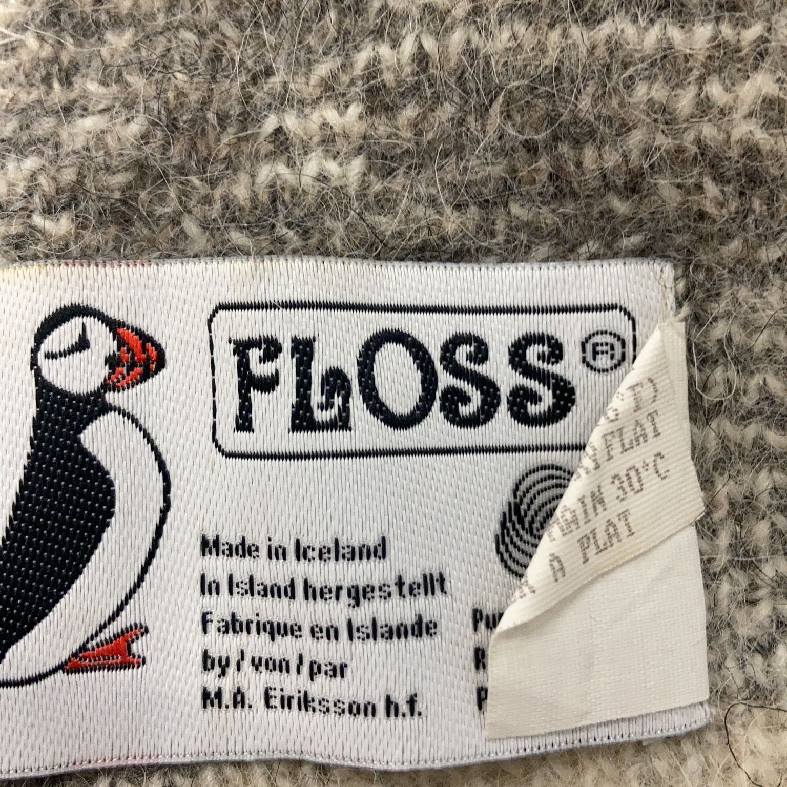 Floss