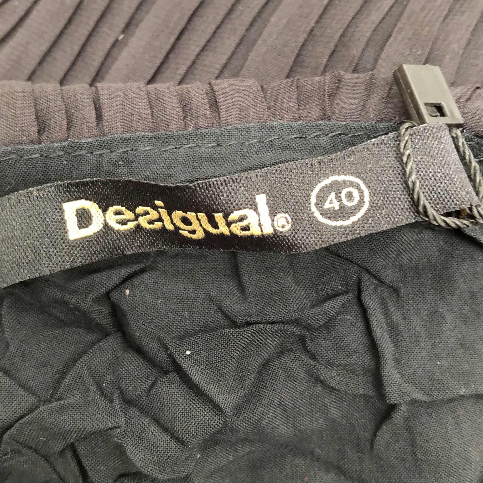 Desigual