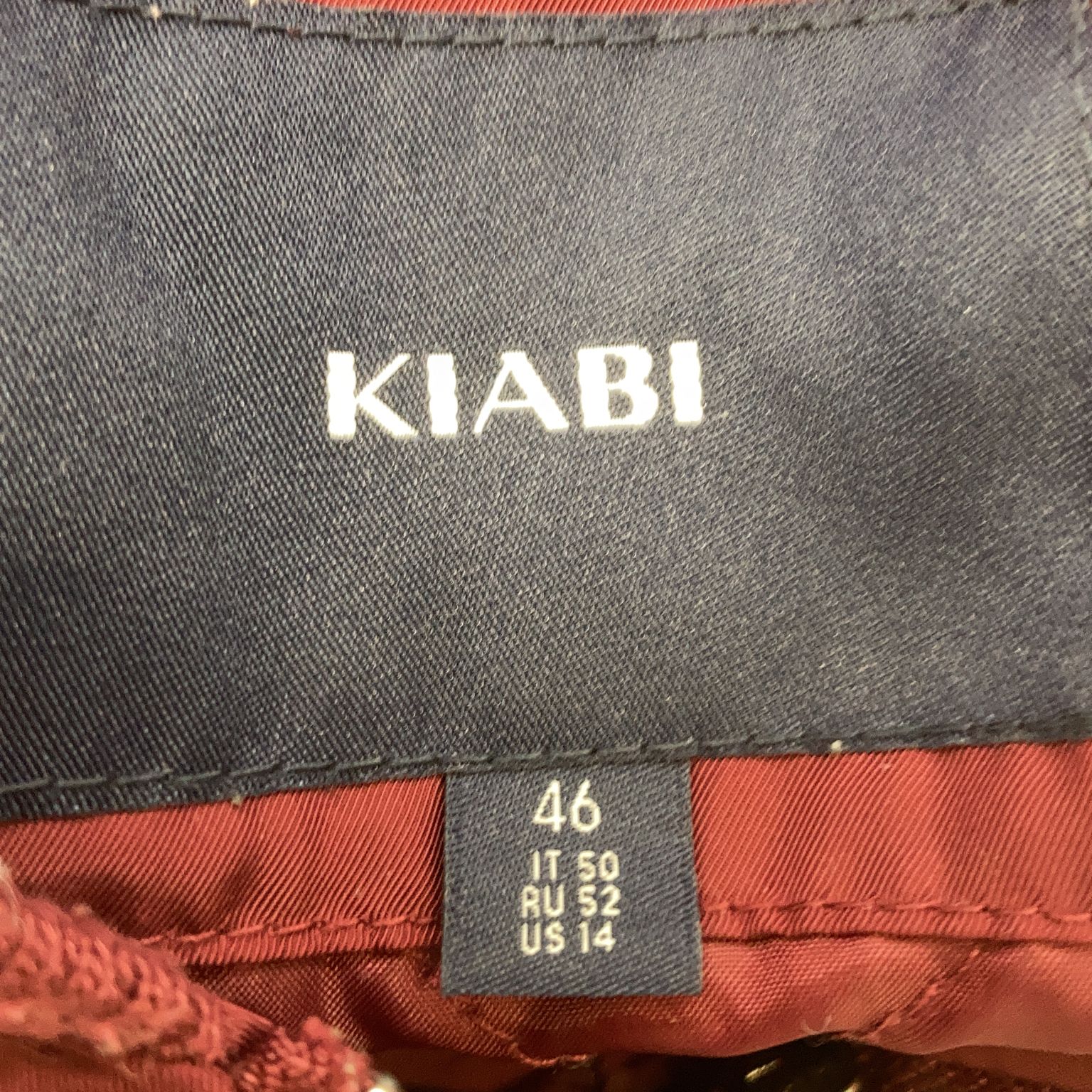 Kiabi