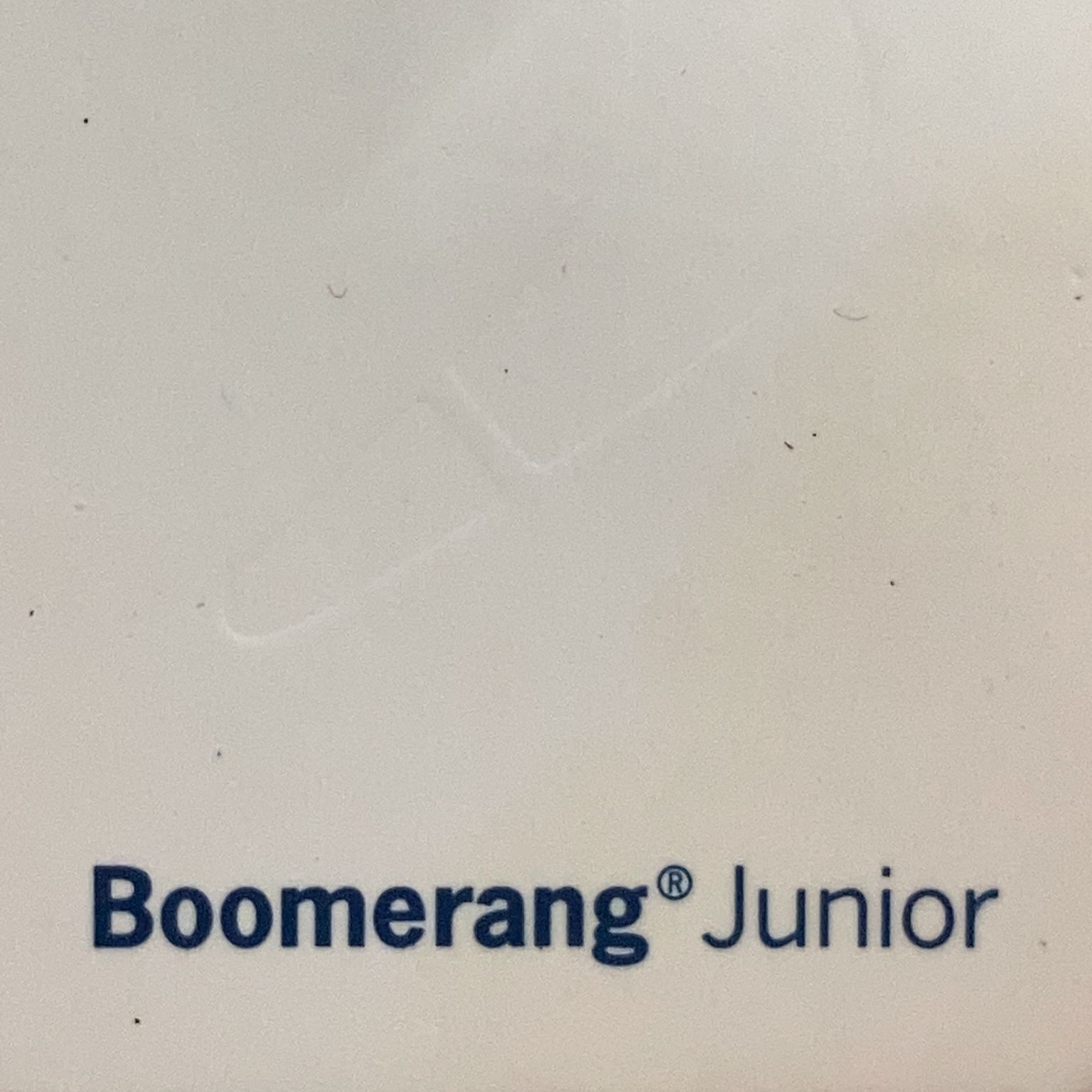 Boomerang