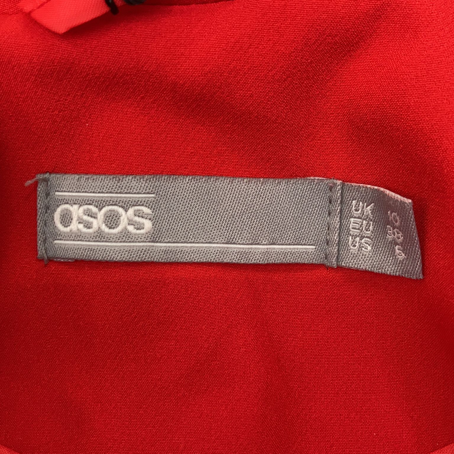 ASOS