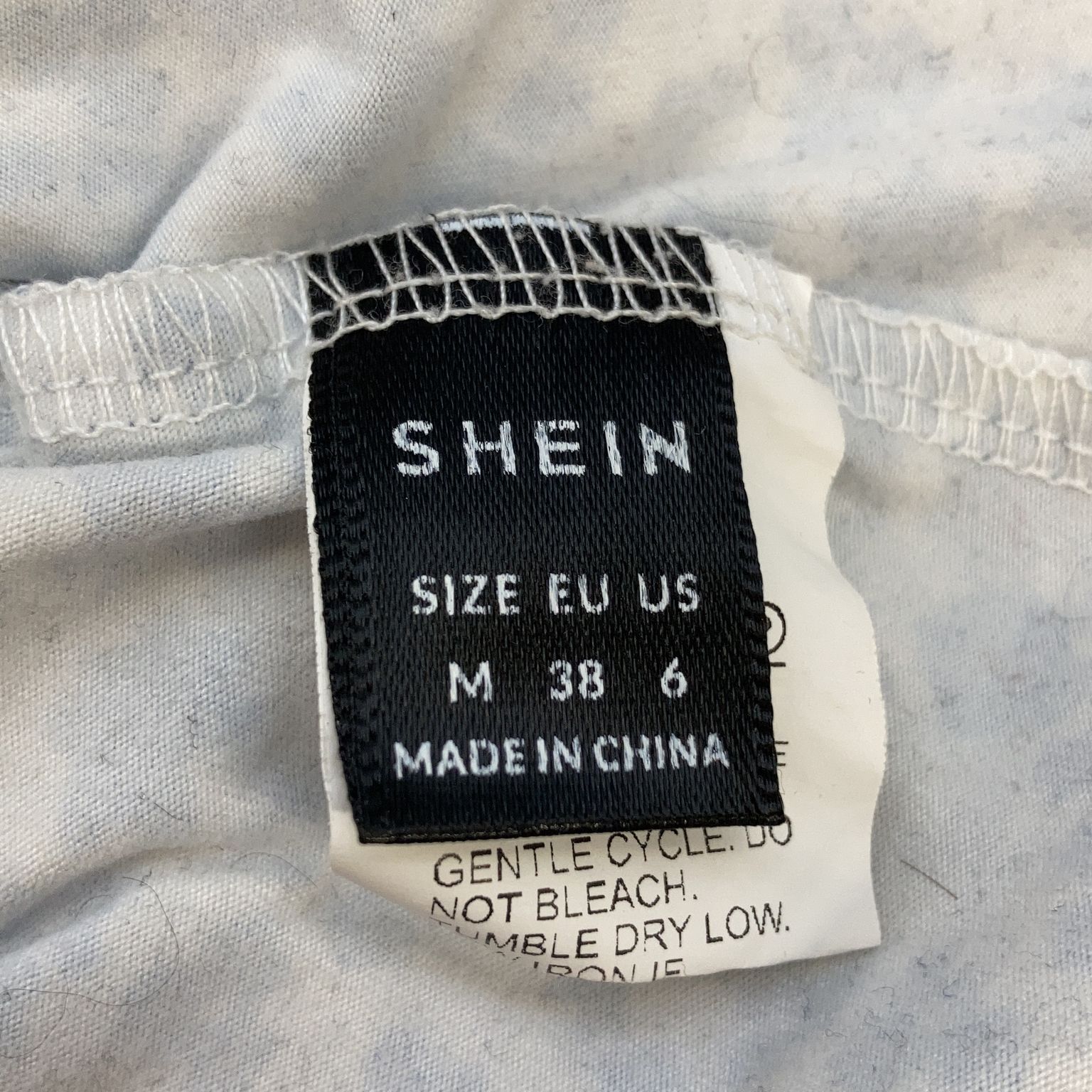 Shein