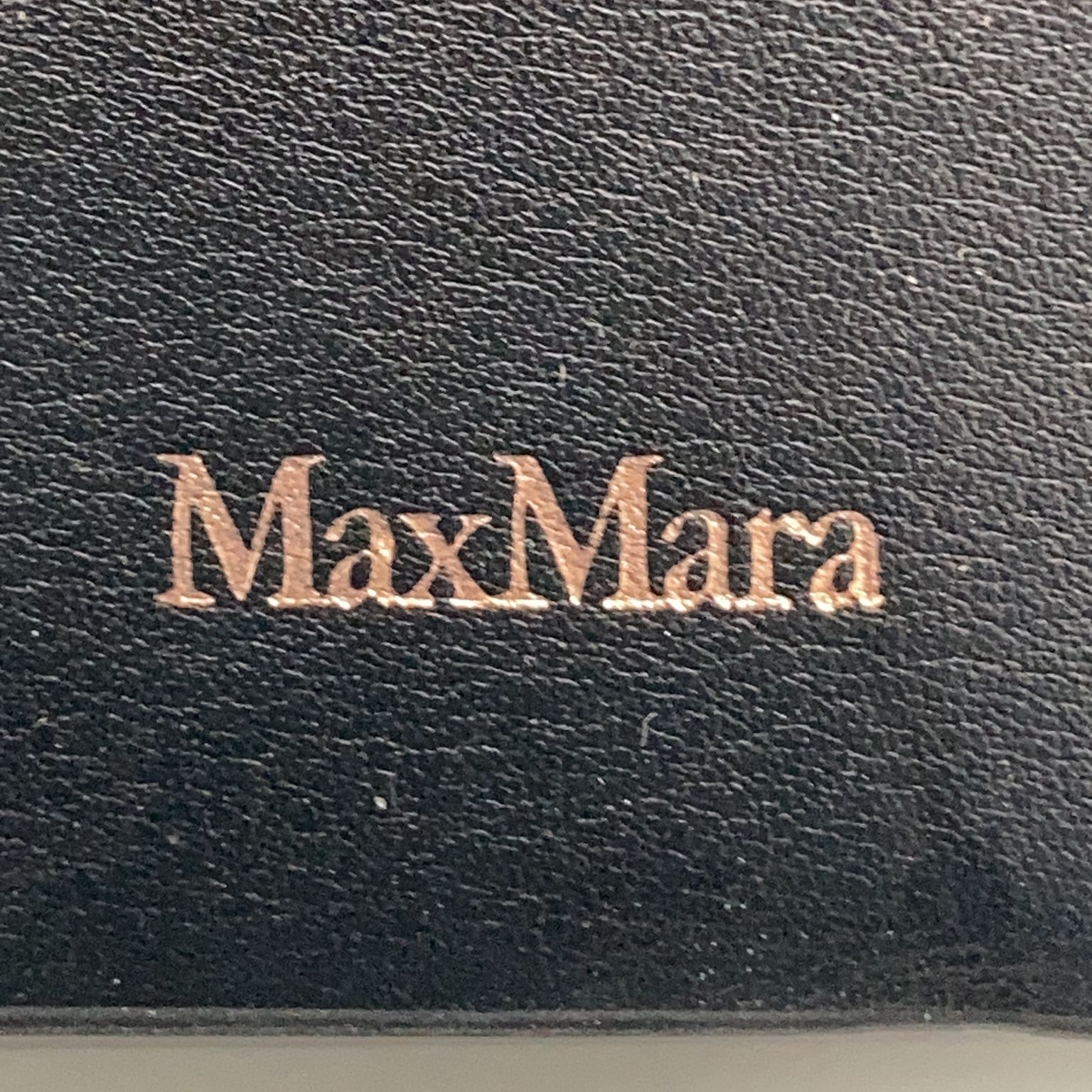 MaxMara