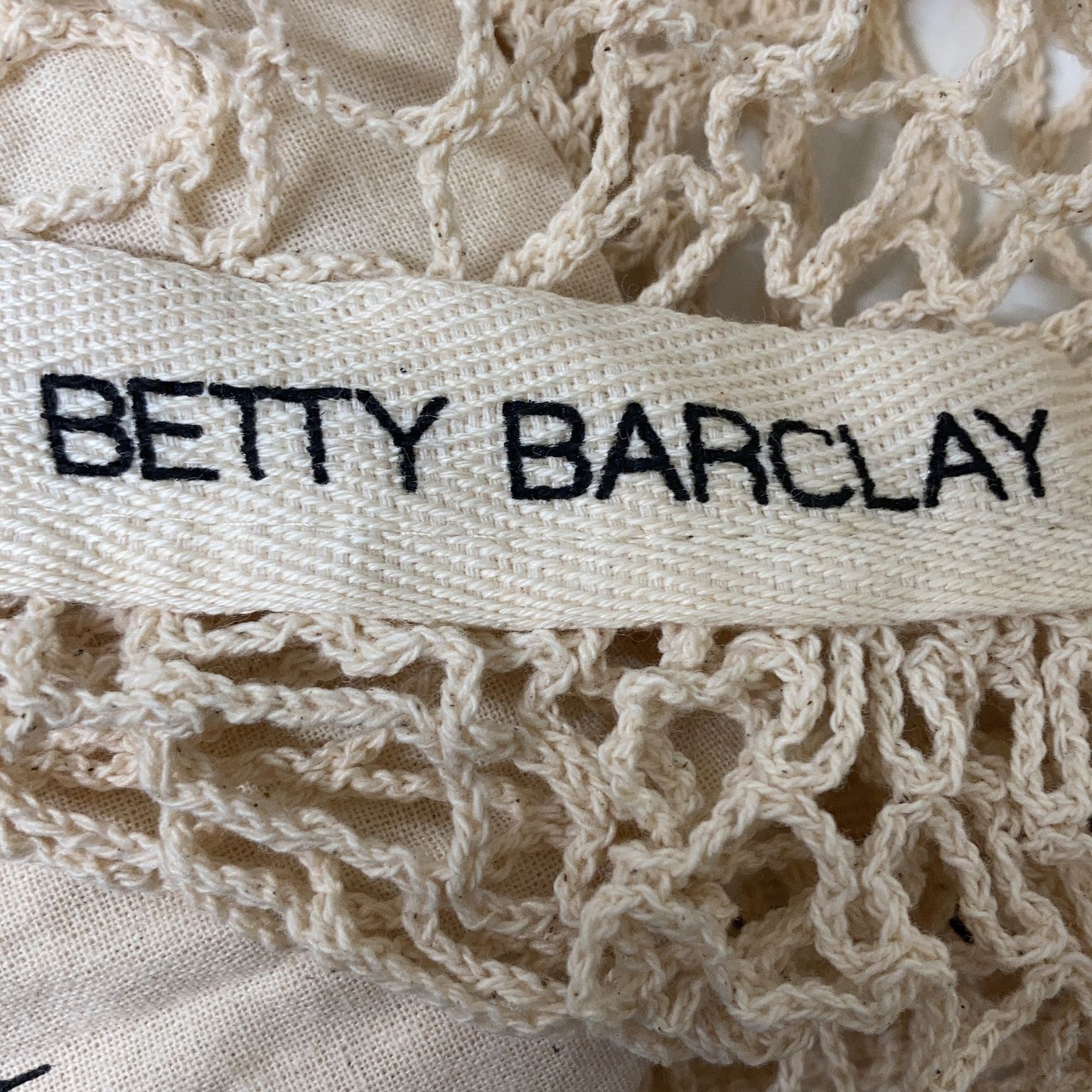 Betty Barclay