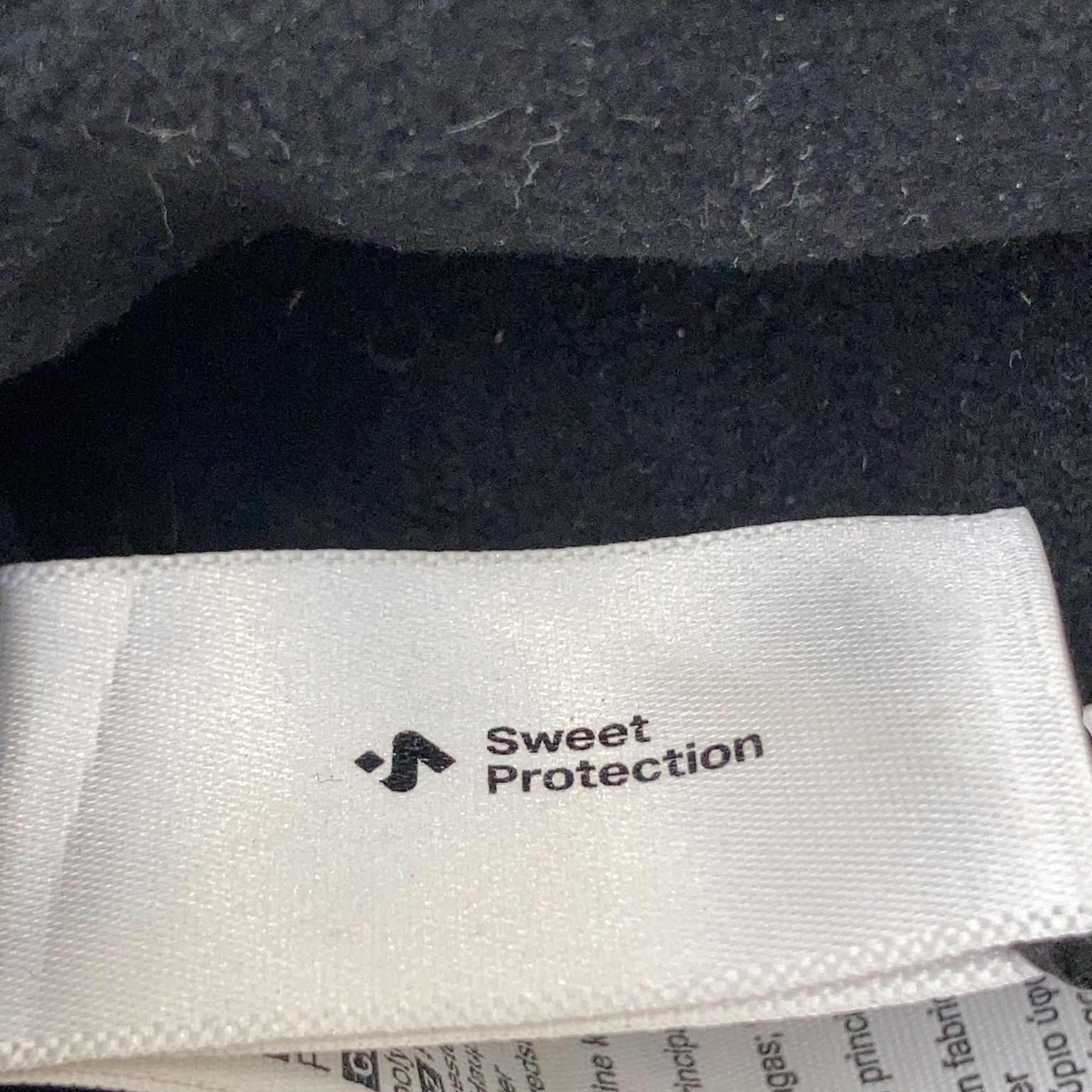 Sweet Protection