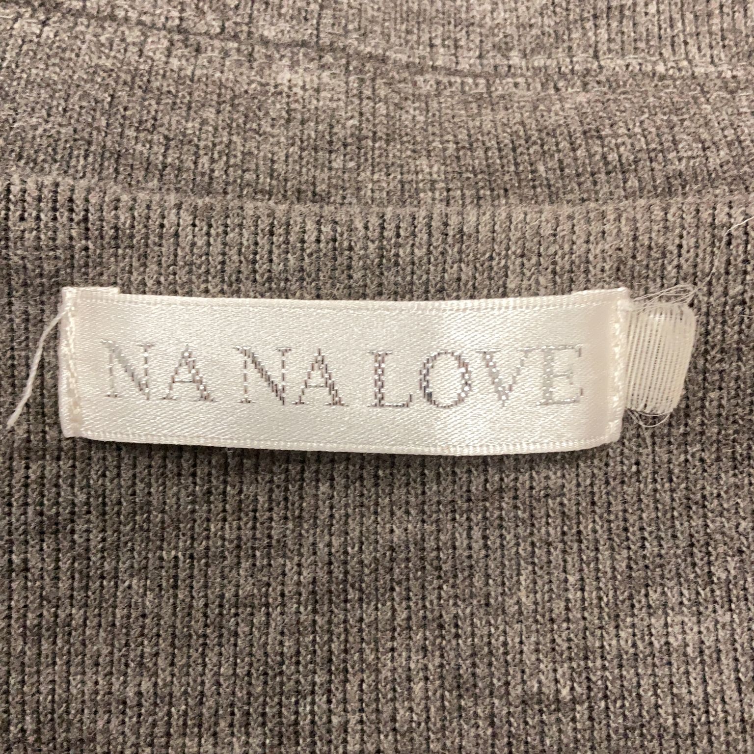 NANA LOVE