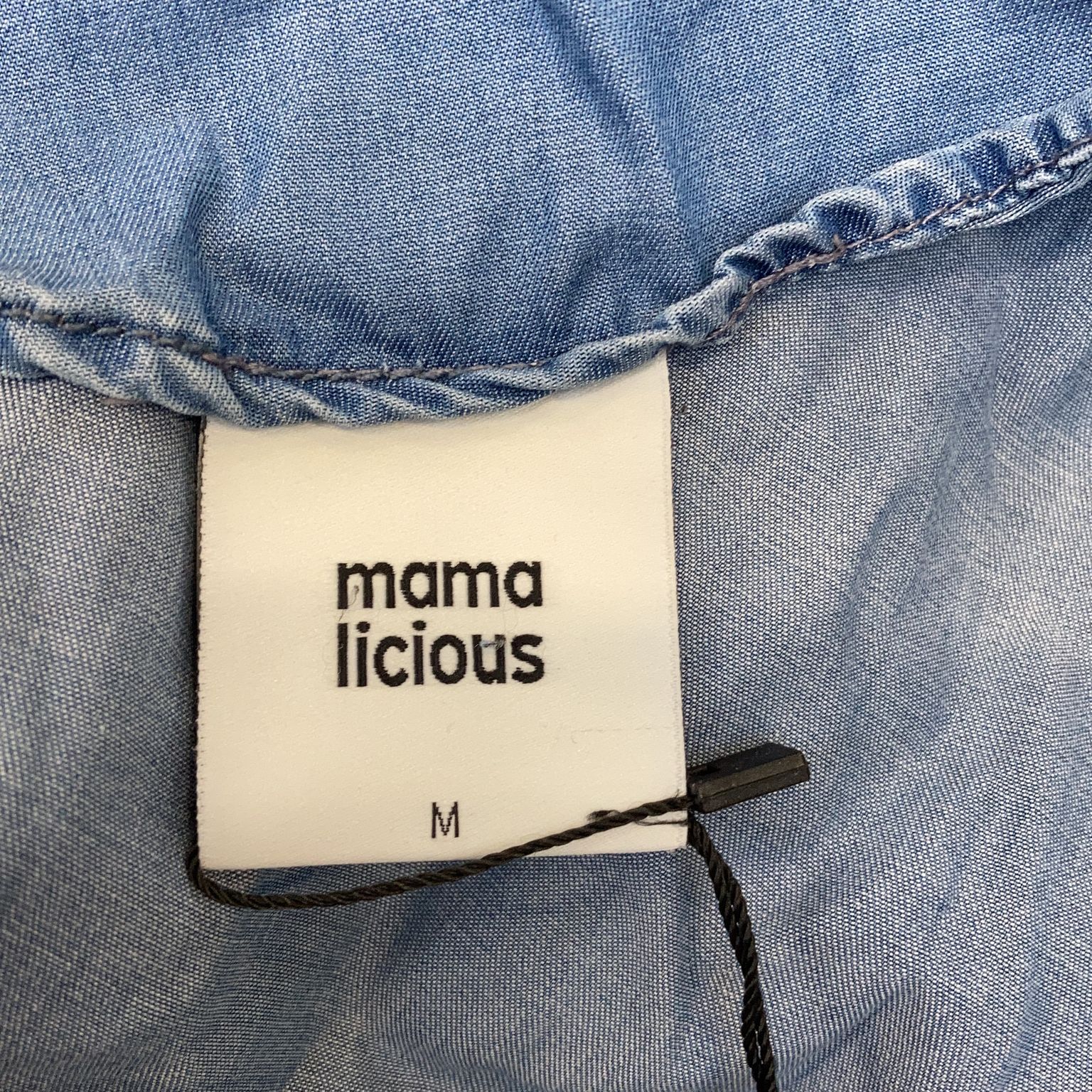 Mamalicious