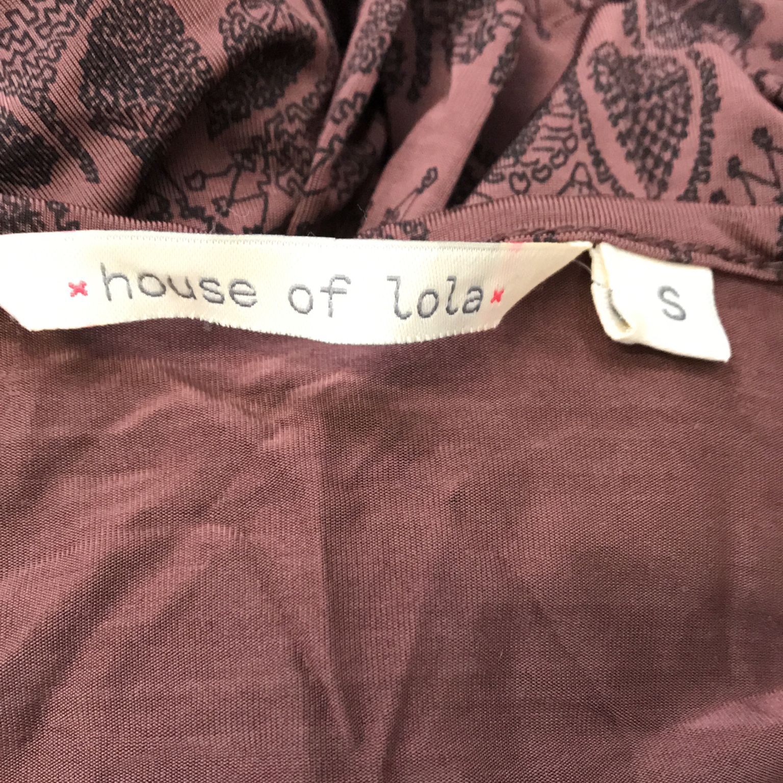 House of Lola