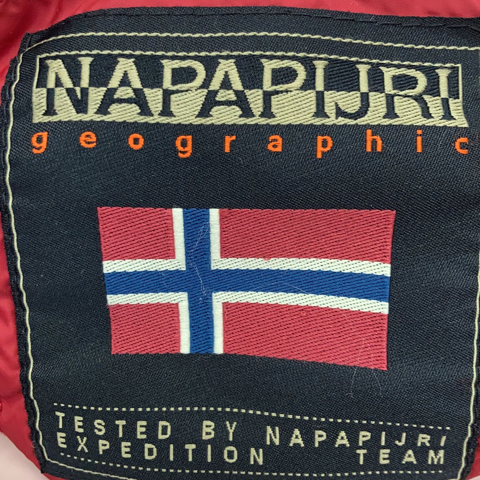 Napapijri