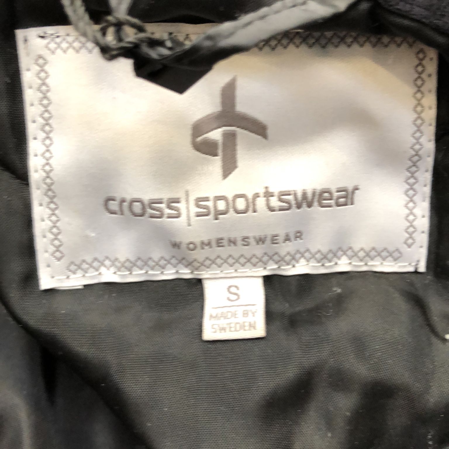 Cross Sportswear