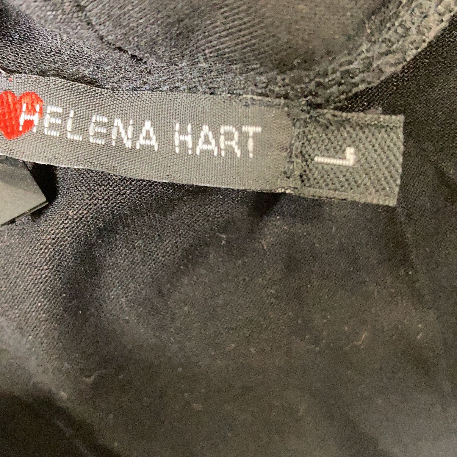 Helena Hart