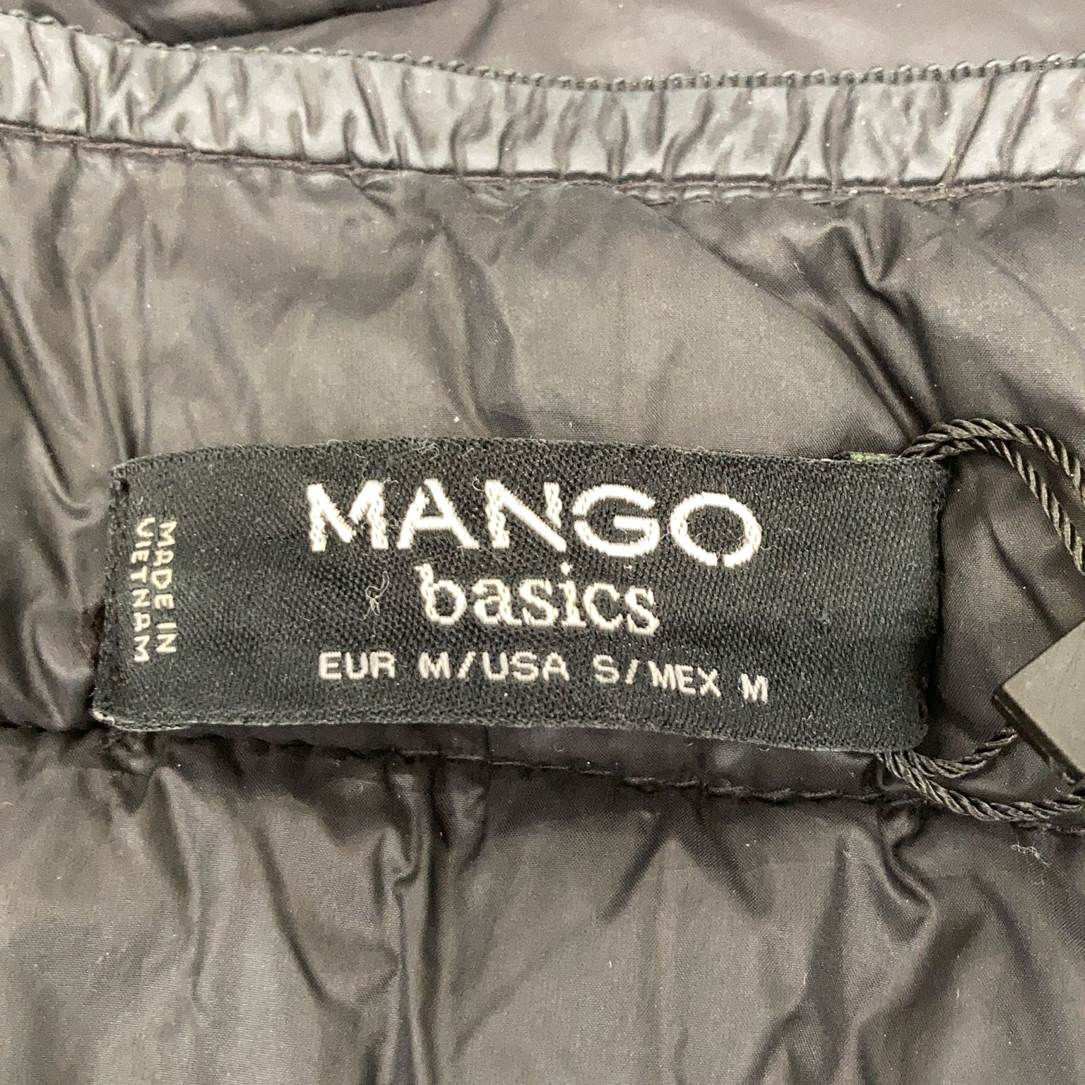 Mango