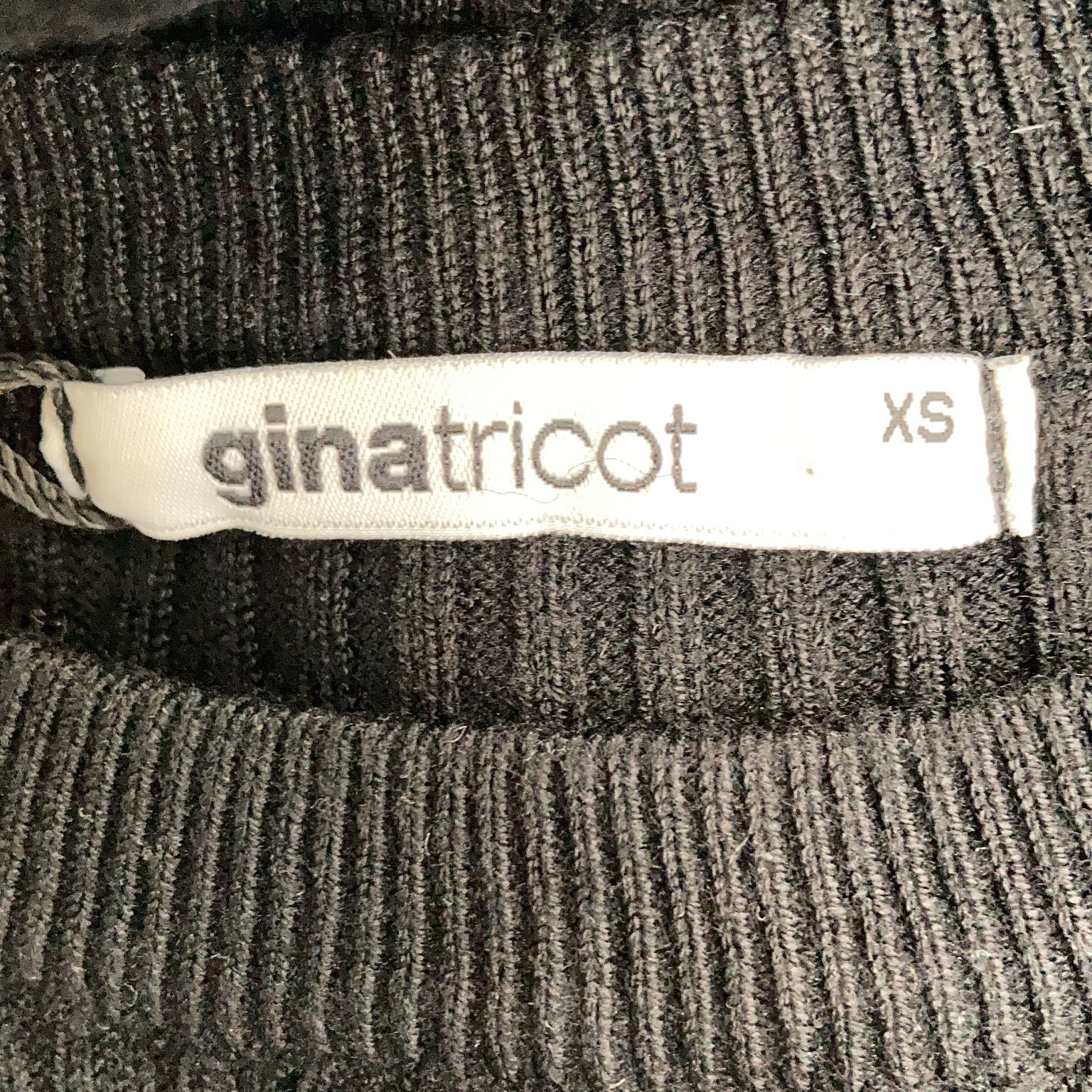 Gina Tricot