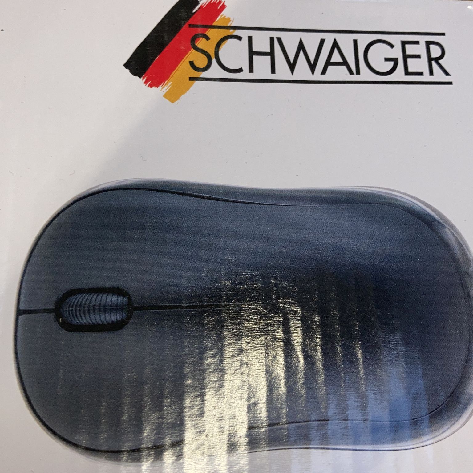 Schwaiger